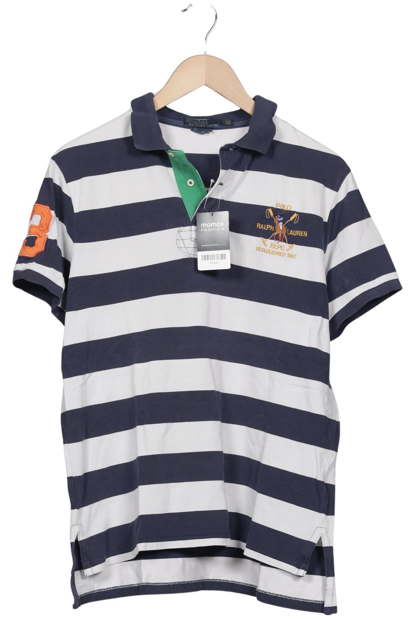 

Polo Ralph Lauren Herren Poloshirt, marineblau, Gr. 52