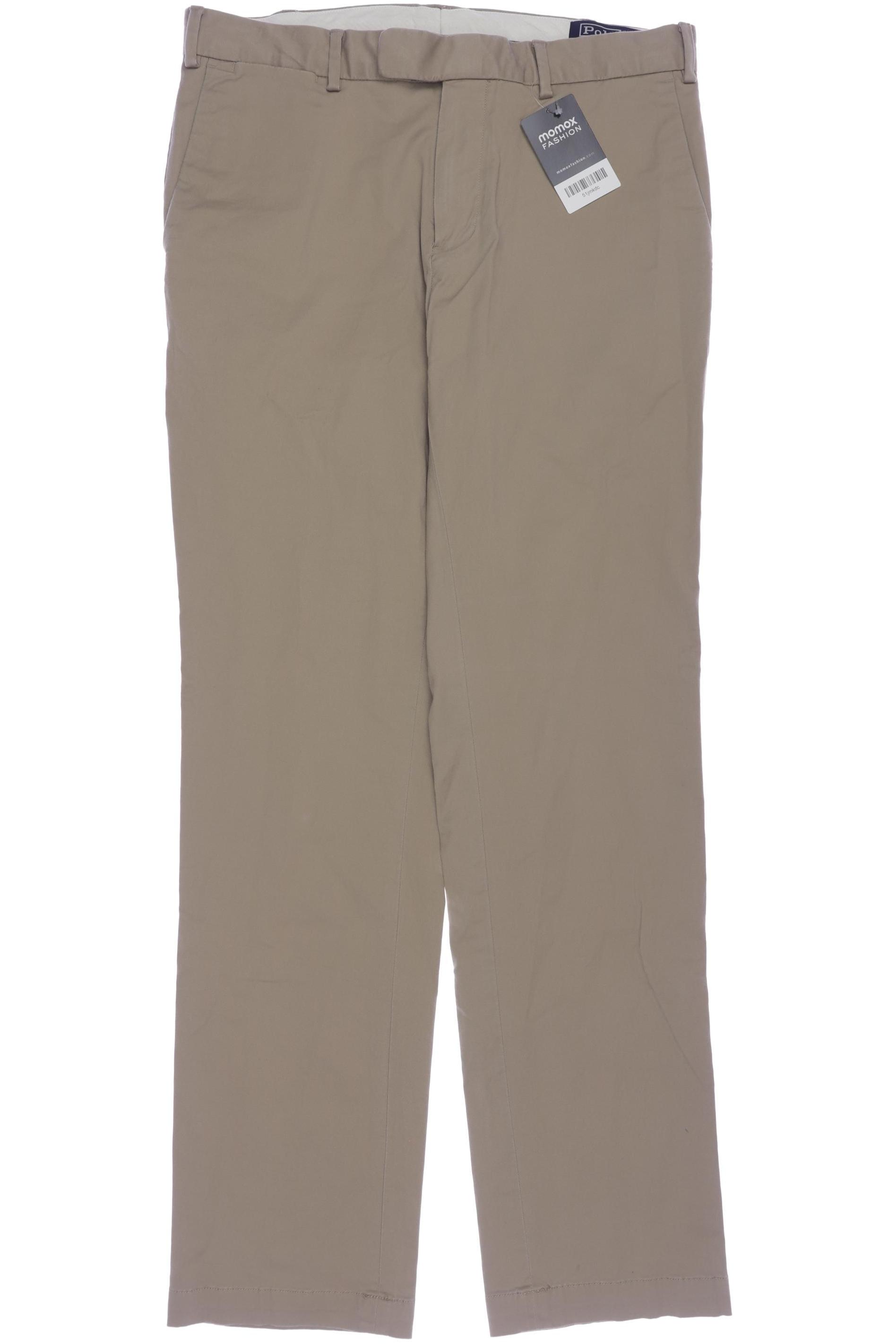 

Polo Ralph Lauren Herren Stoffhose, beige, Gr. 32