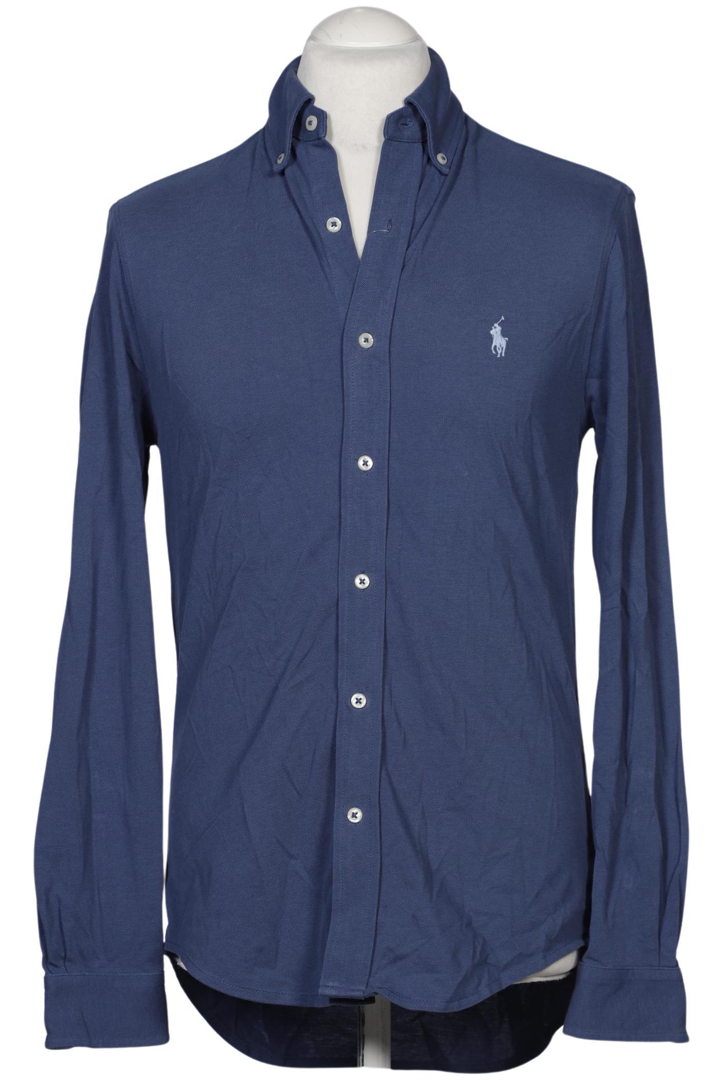 

Polo Ralph Lauren Herren Hemd, marineblau, Gr. 46