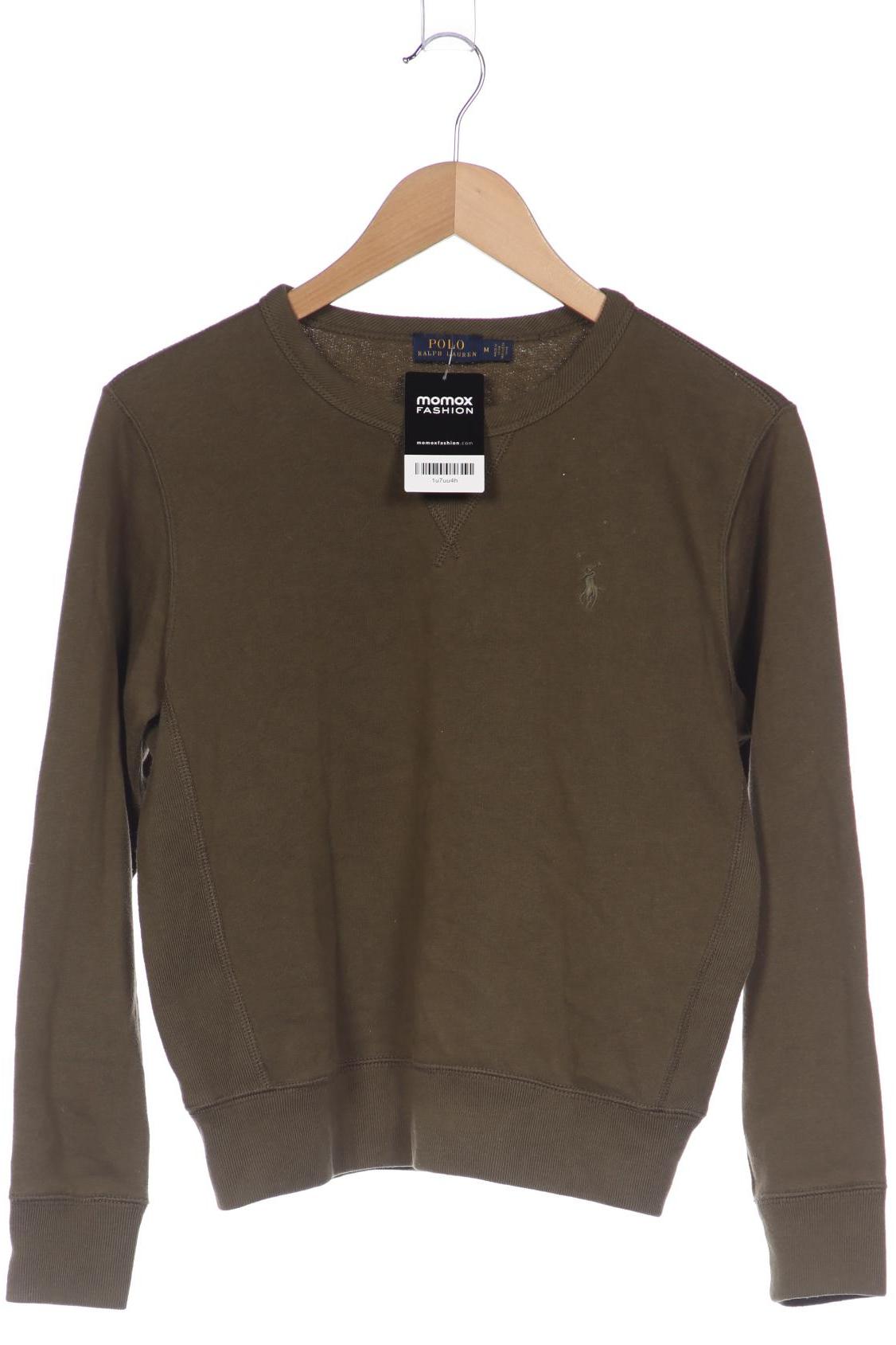

Polo Ralph Lauren Damen Sweatshirt, grün, Gr. 38