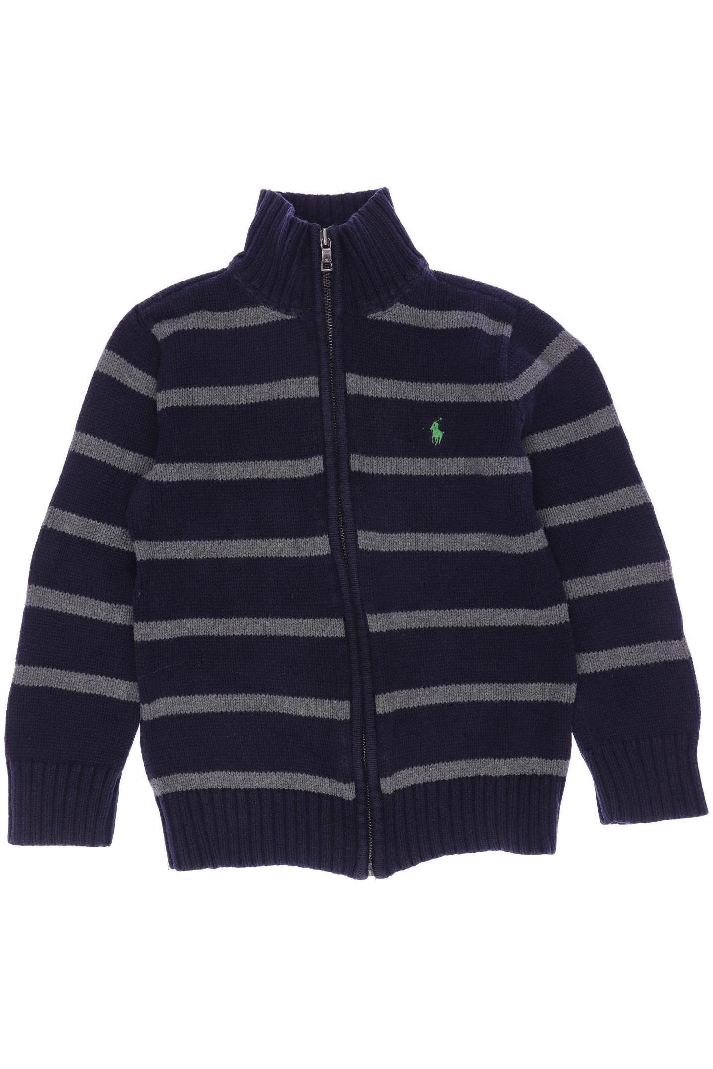 

Polo Ralph Lauren Herren Pullover, marineblau, Gr. 140