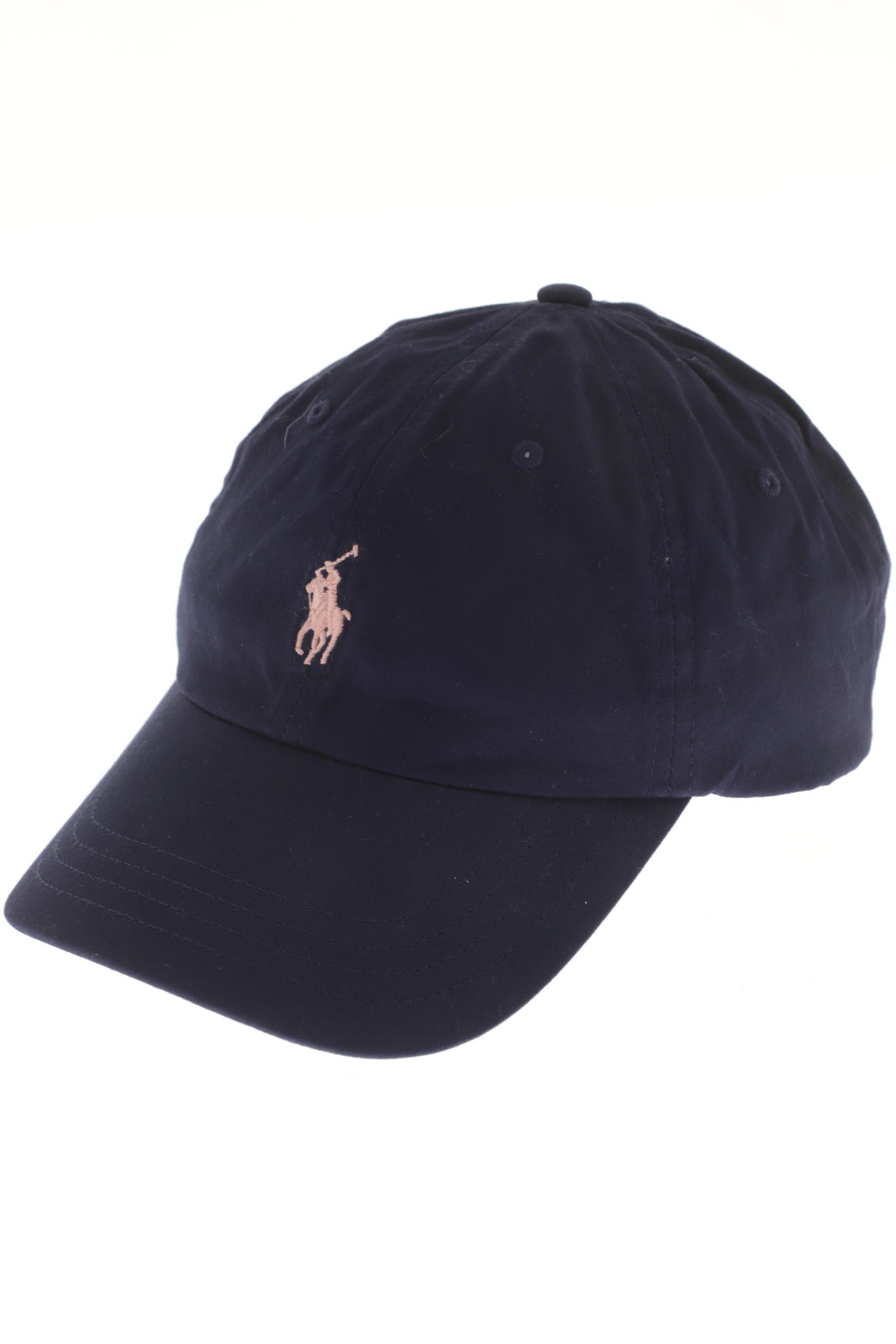 

Polo Ralph Lauren Damen Hut/Mütze, blau