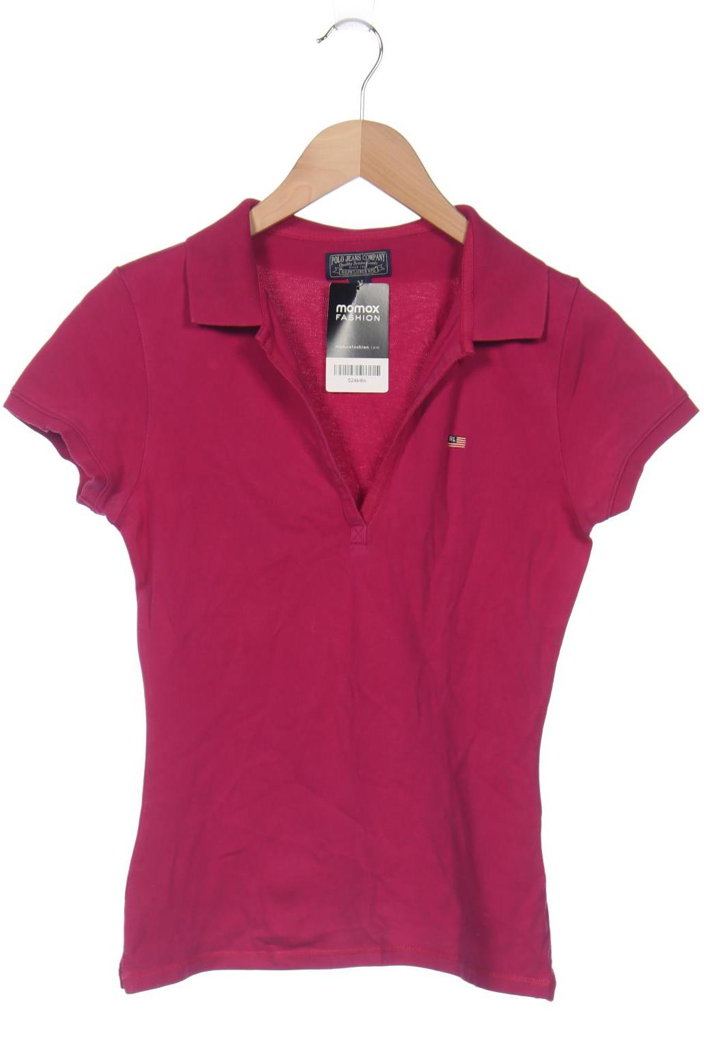 

Polo Ralph Lauren Damen Poloshirt, pink