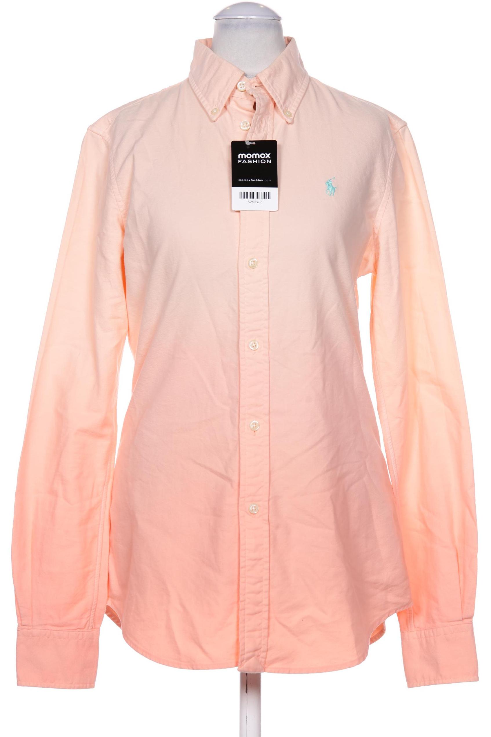 

Polo Ralph Lauren Damen Bluse, beige, Gr. 34