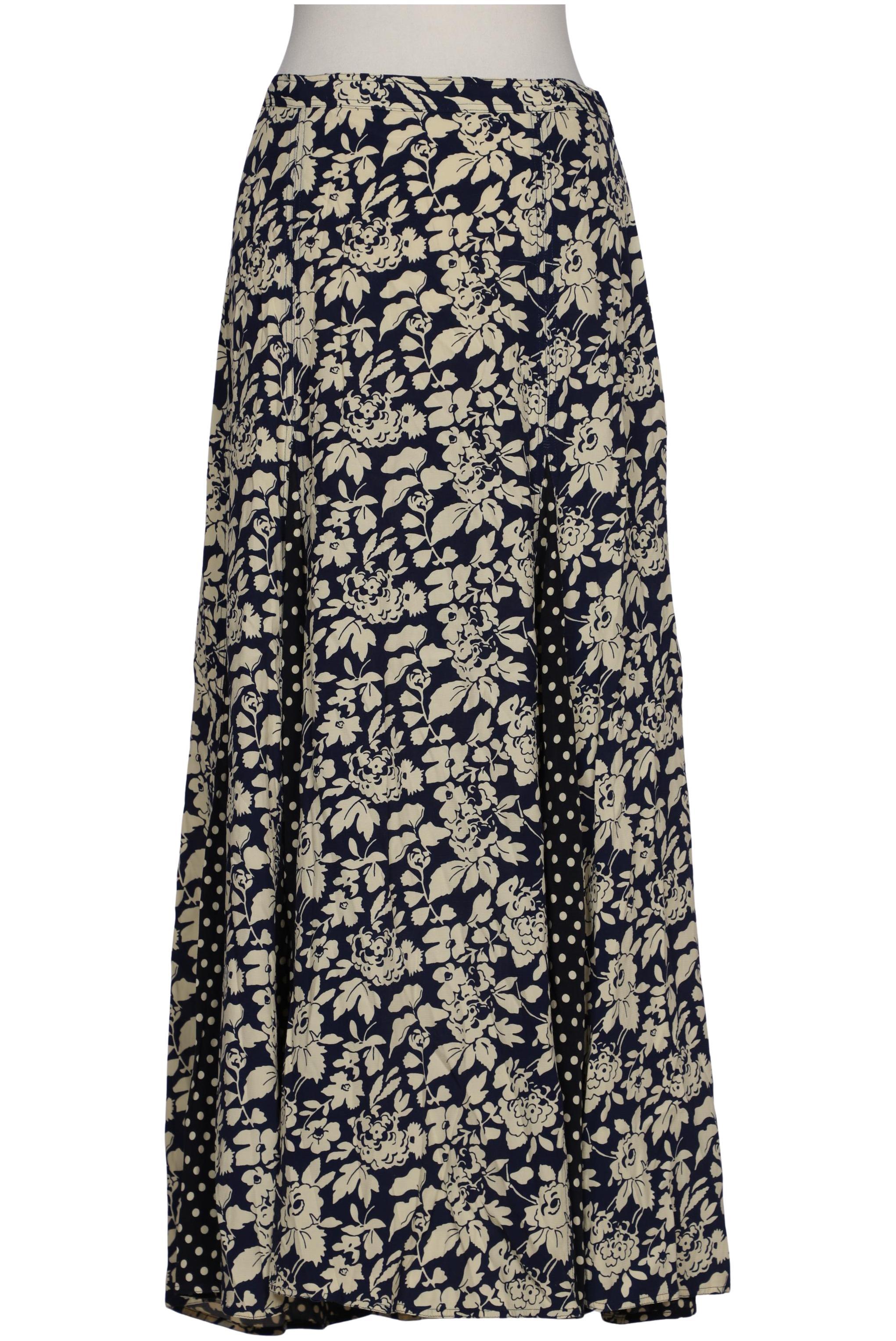 

Polo Ralph Lauren Damen Rock, mehrfarbig, Gr. 10