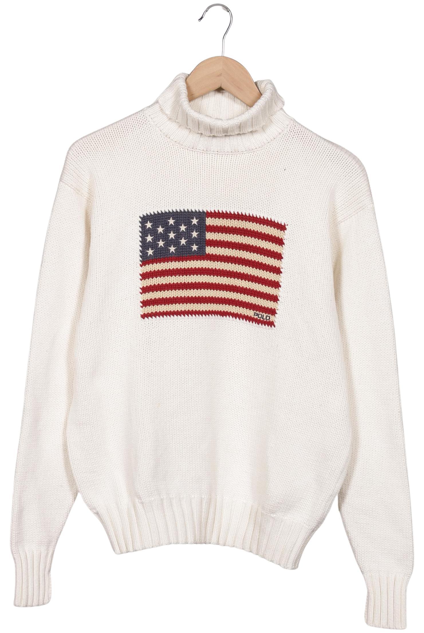 

Polo Ralph Lauren Damen Pullover, mehrfarbig, Gr. 42