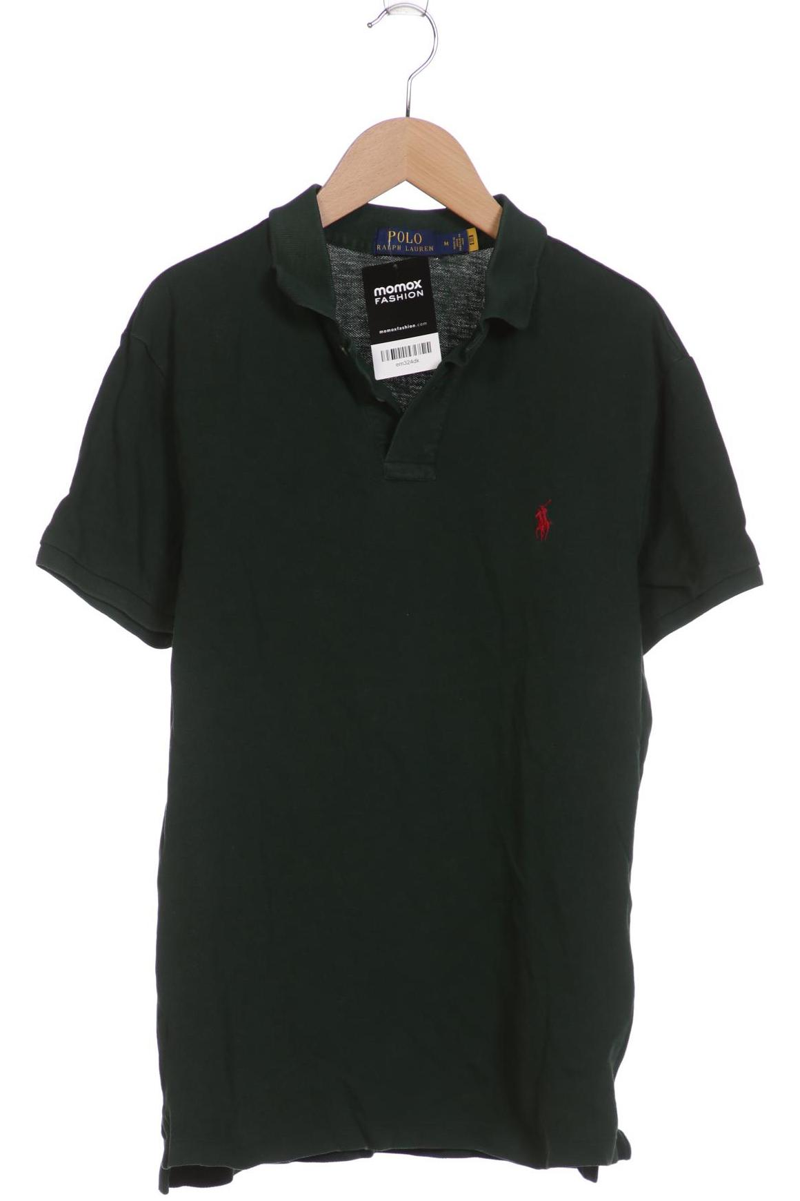 

Polo Ralph Lauren Herren Poloshirt, grün, Gr. 48