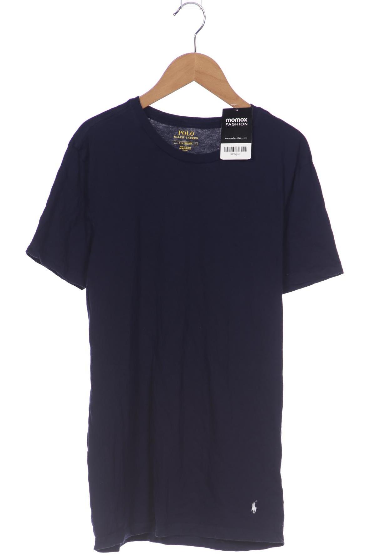 

Polo Ralph Lauren Herren T-Shirt, marineblau, Gr. 52