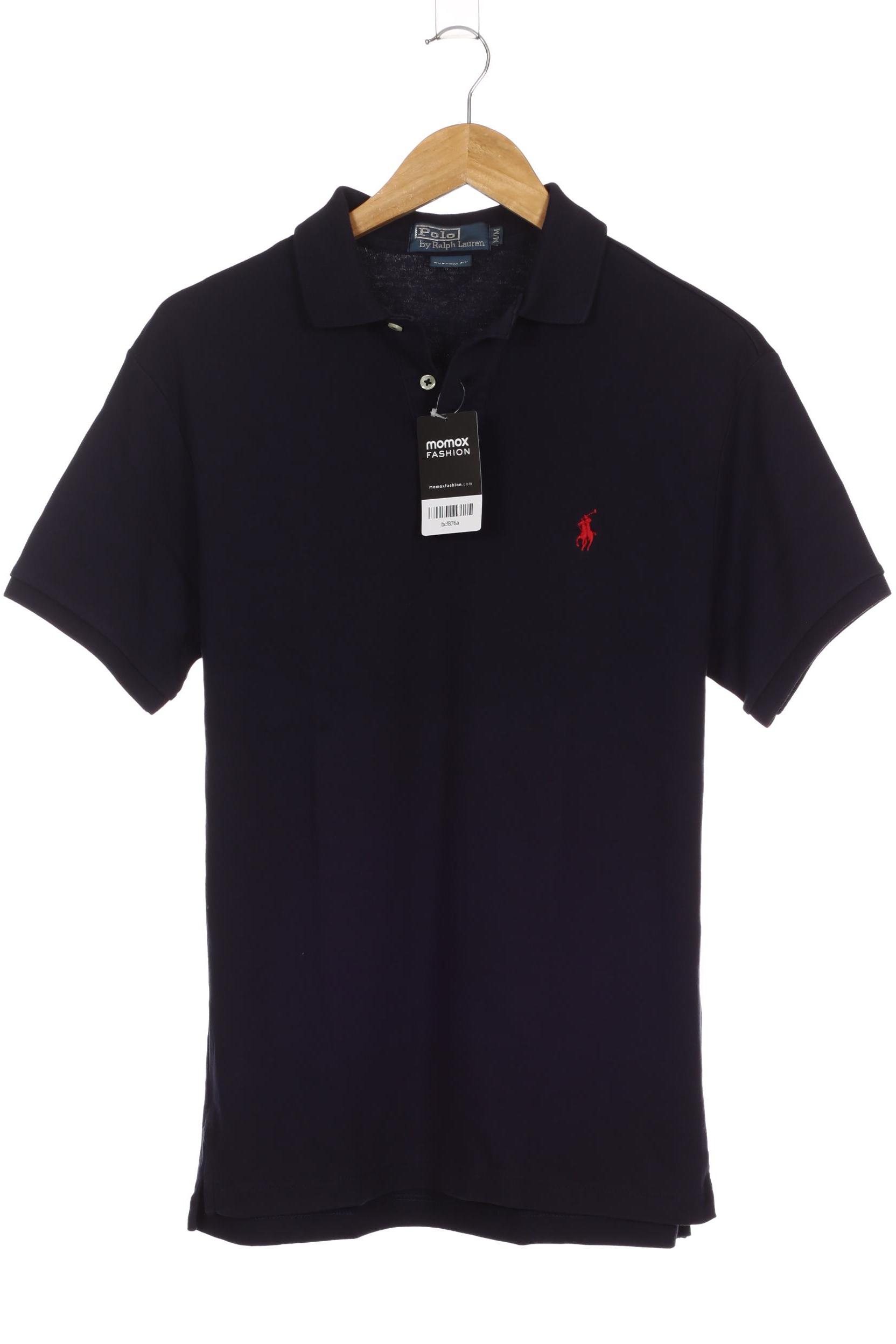 

Polo Ralph Lauren Herren Poloshirt, blau, Gr. 48