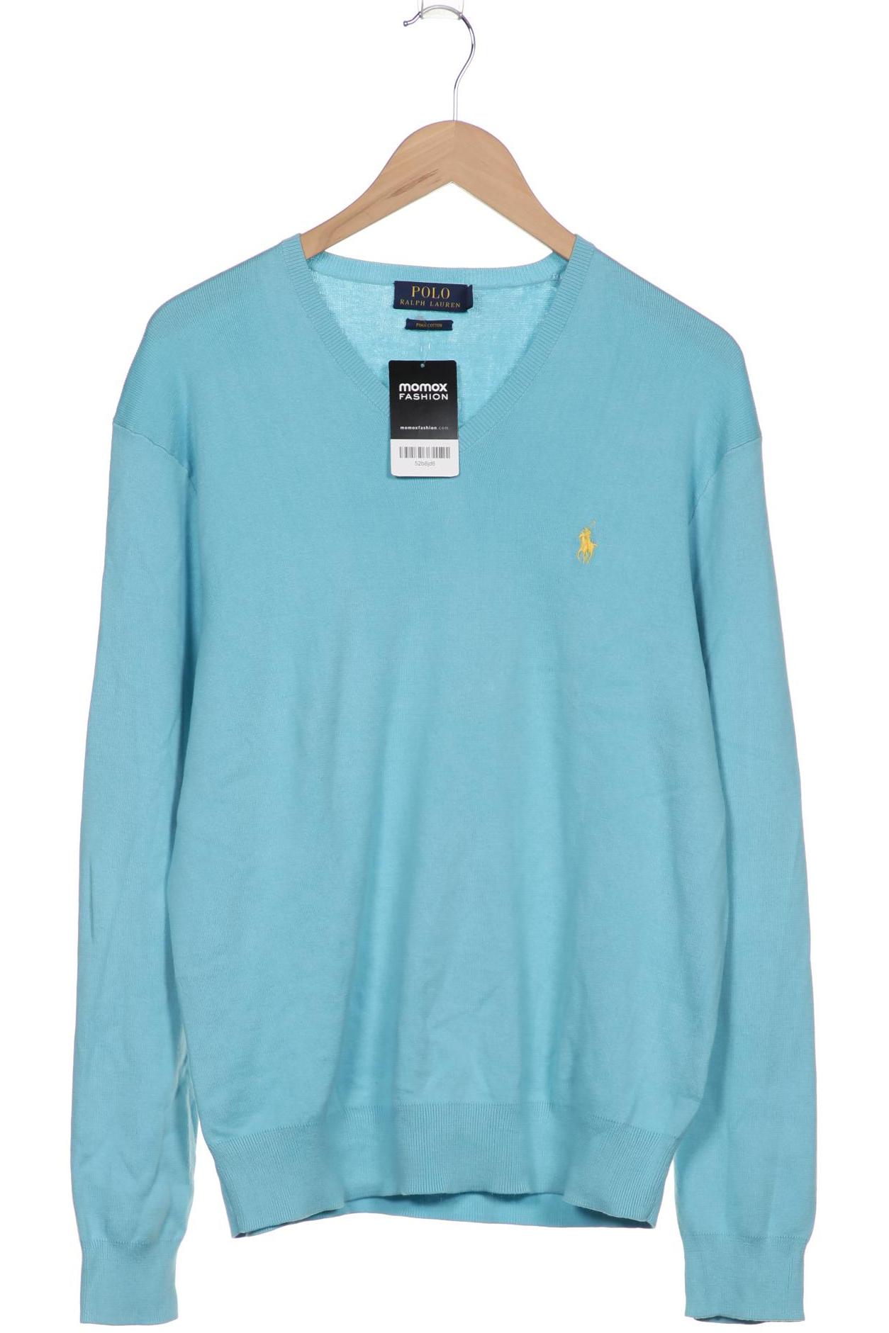 

Polo Ralph Lauren Herren Pullover, blau