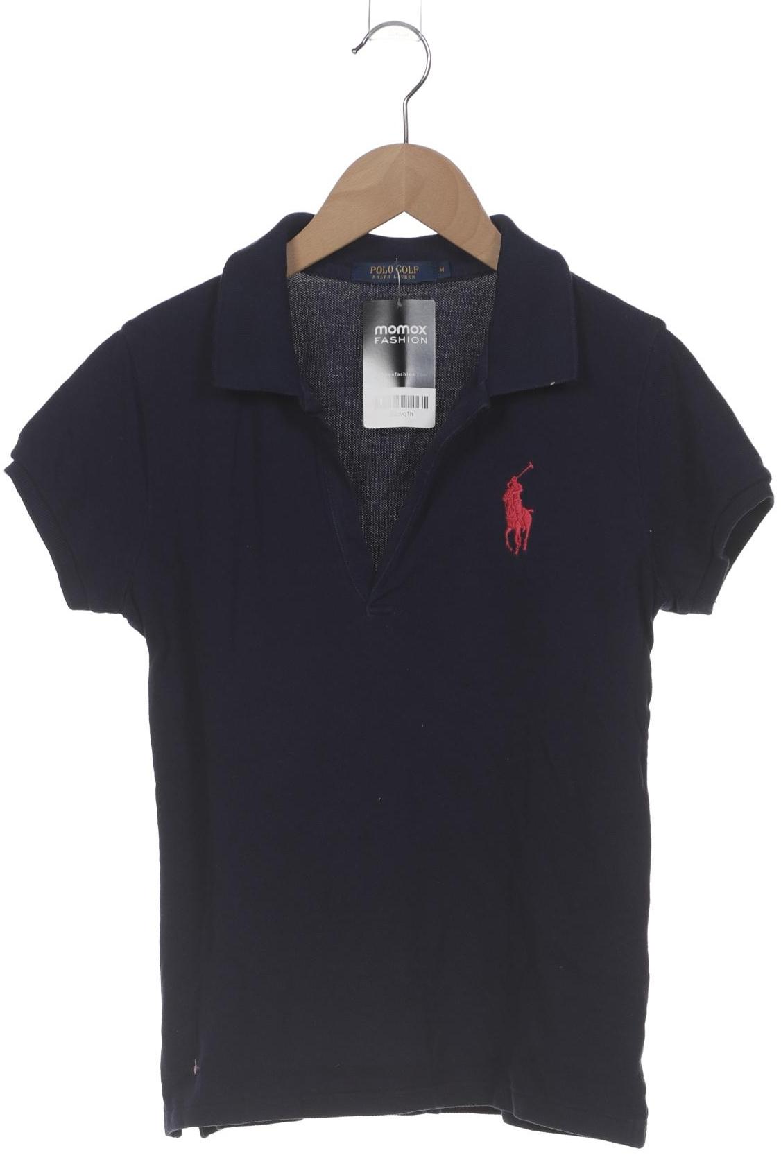 

Polo Ralph Lauren Damen Poloshirt, marineblau, Gr. 38