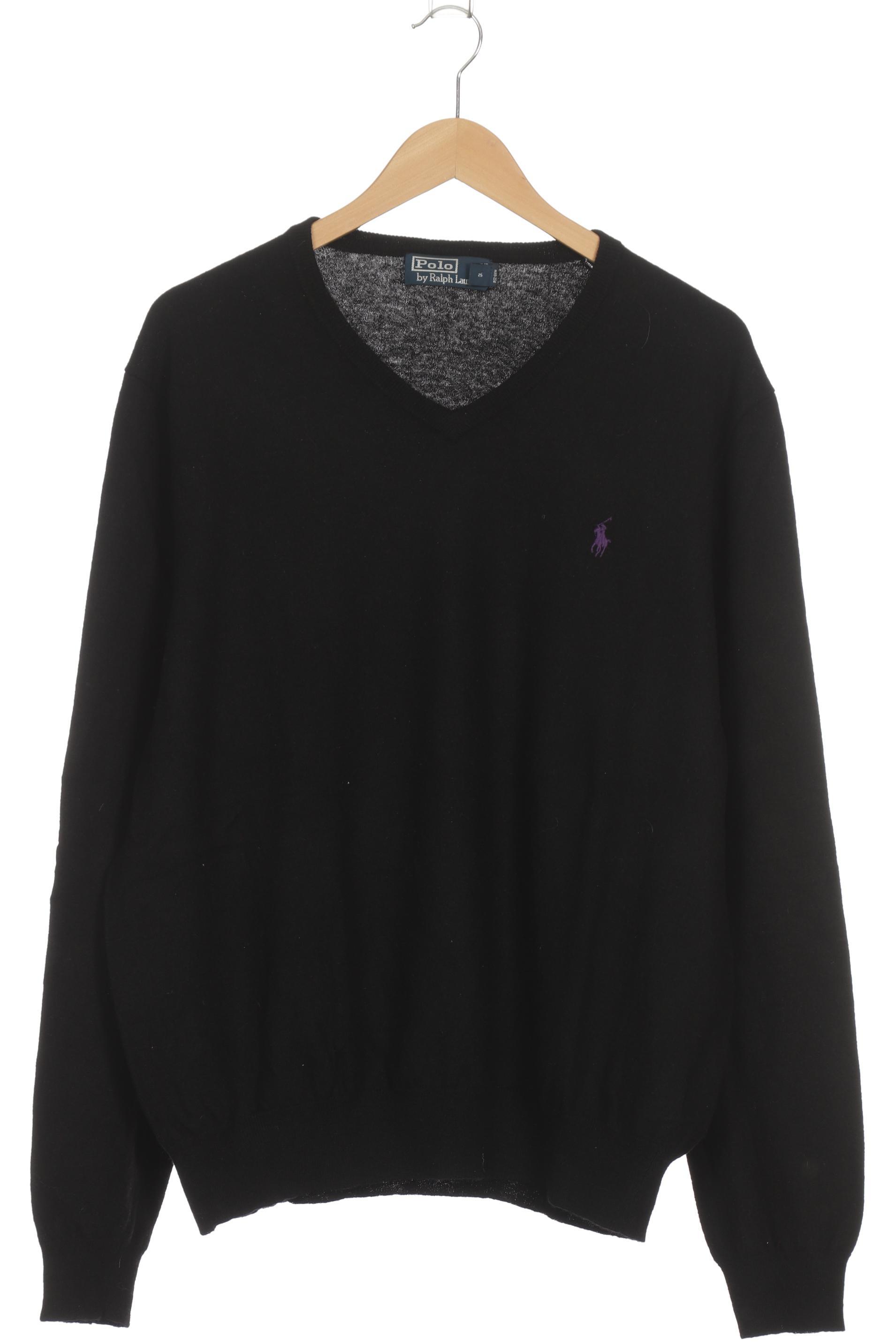 

Polo Ralph Lauren Herren Pullover, schwarz, Gr.
