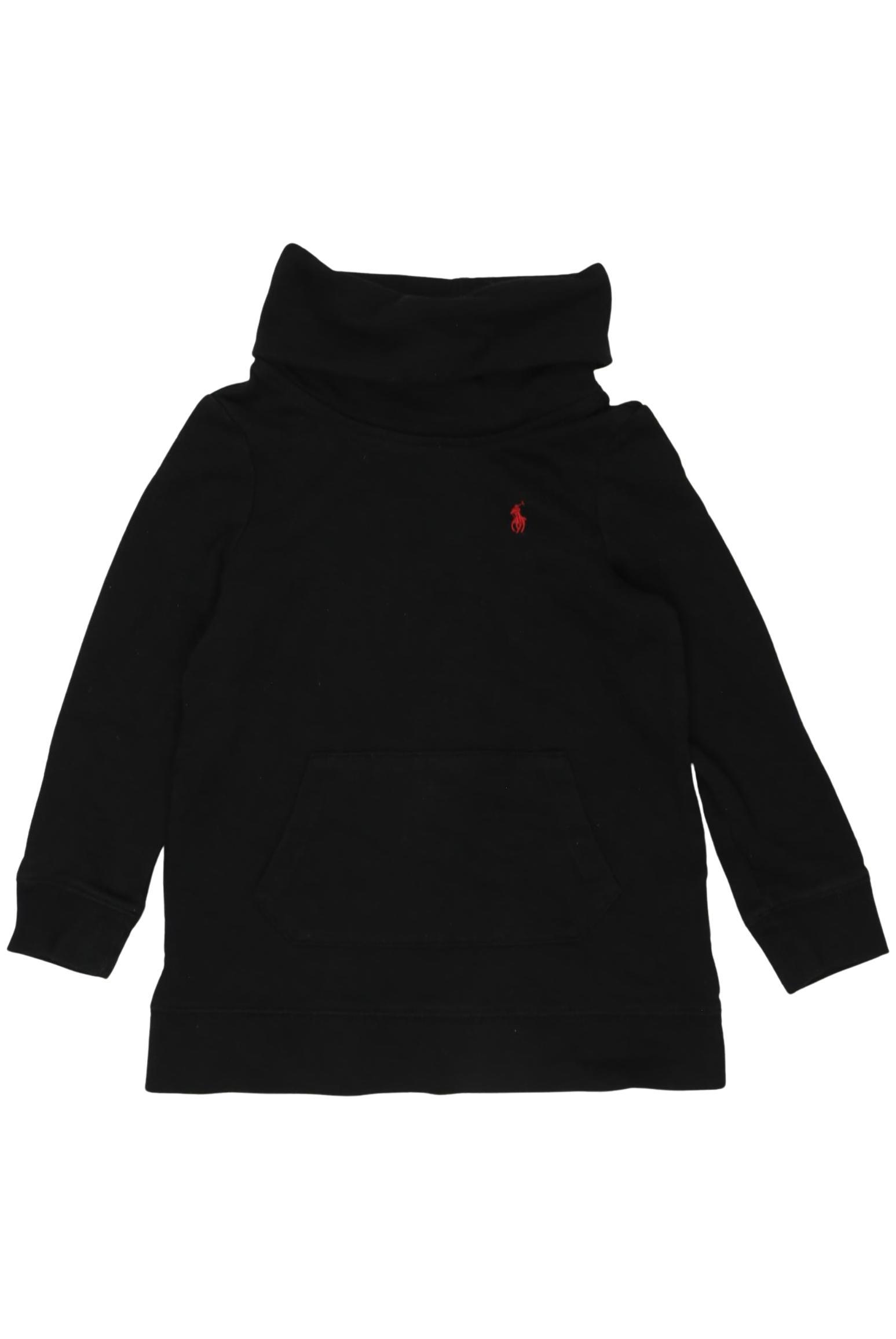 

Polo Ralph Lauren Mädchen Hoodies & Sweater, schwarz, Gr. 110