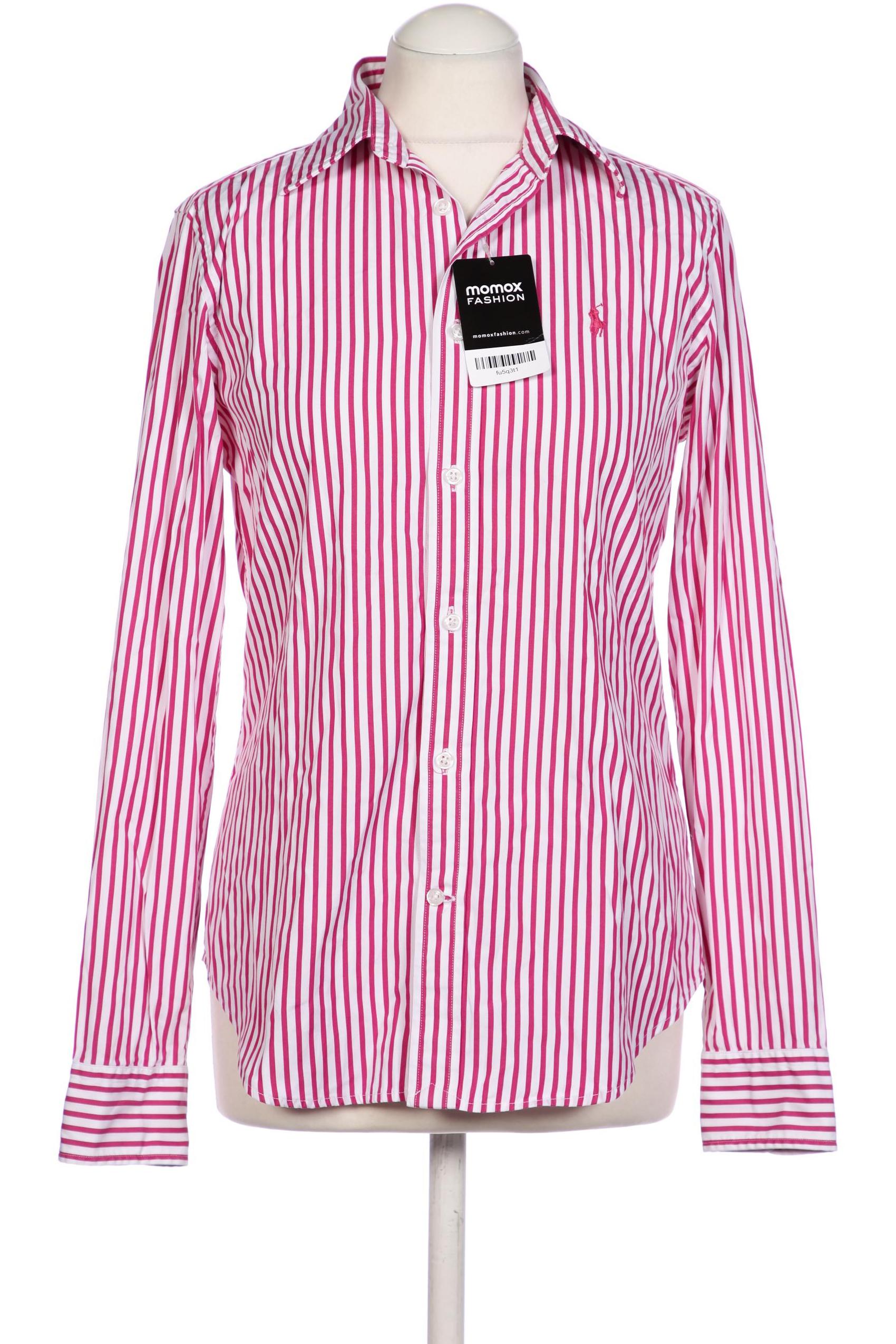 

Polo Ralph Lauren Damen Bluse, pink, Gr. 8