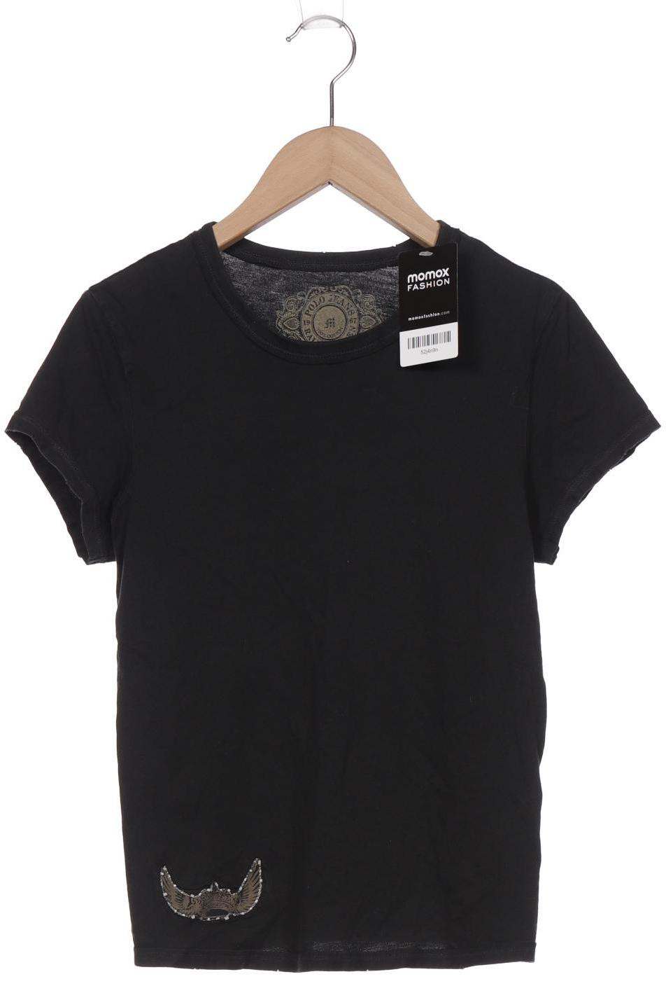 

Polo Ralph Lauren Damen T-Shirt, schwarz