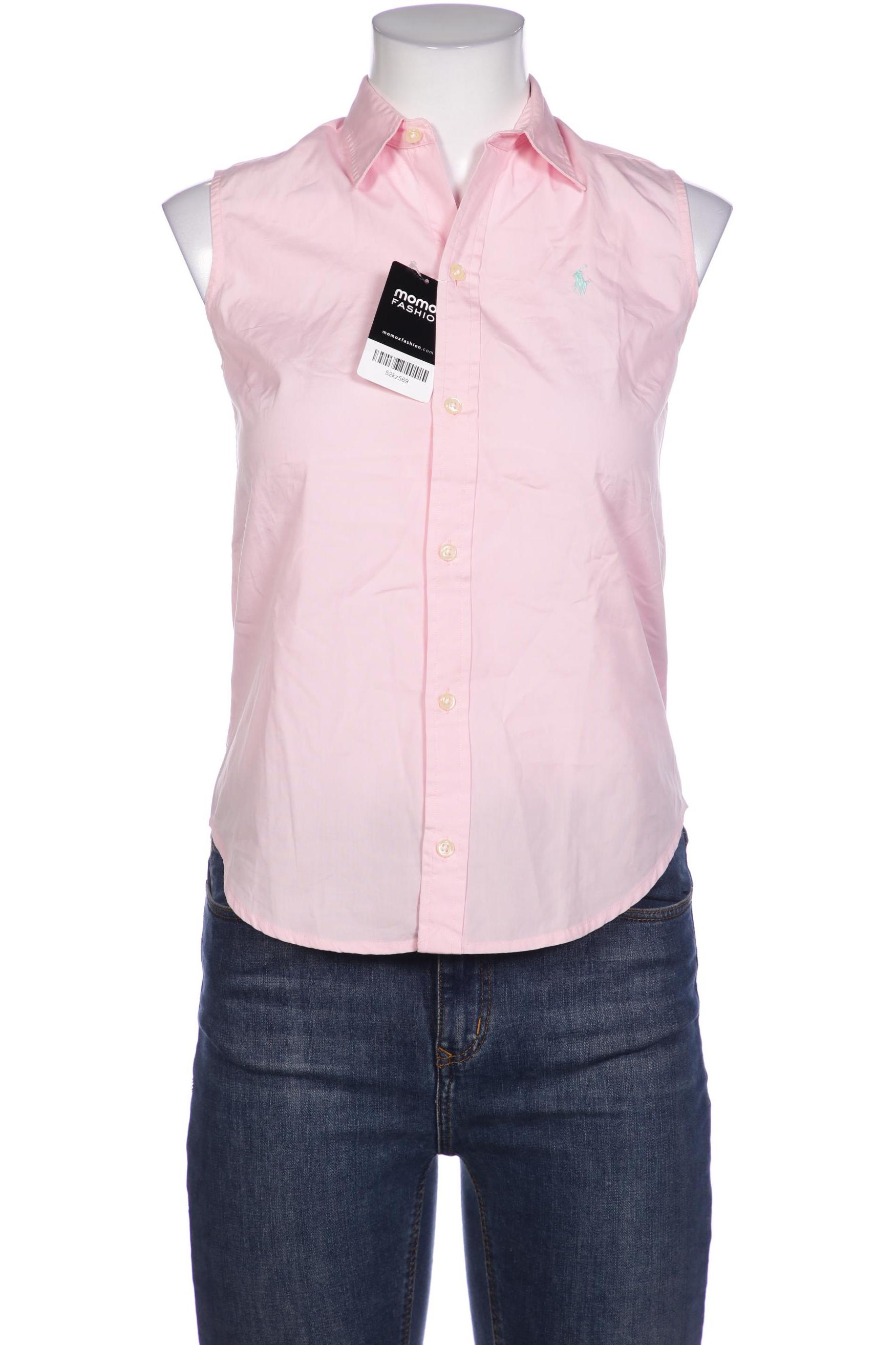 

Polo Ralph Lauren Damen Bluse, pink