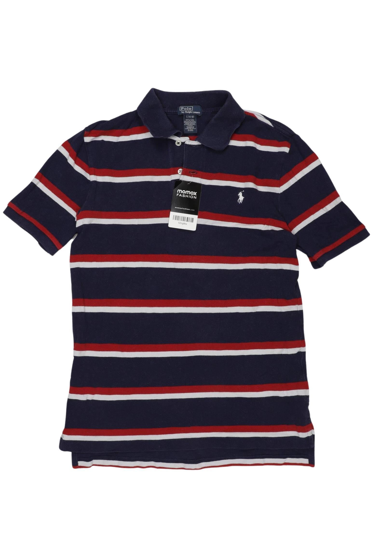 

Polo Ralph Lauren Herren Poloshirt, marineblau, Gr. 158