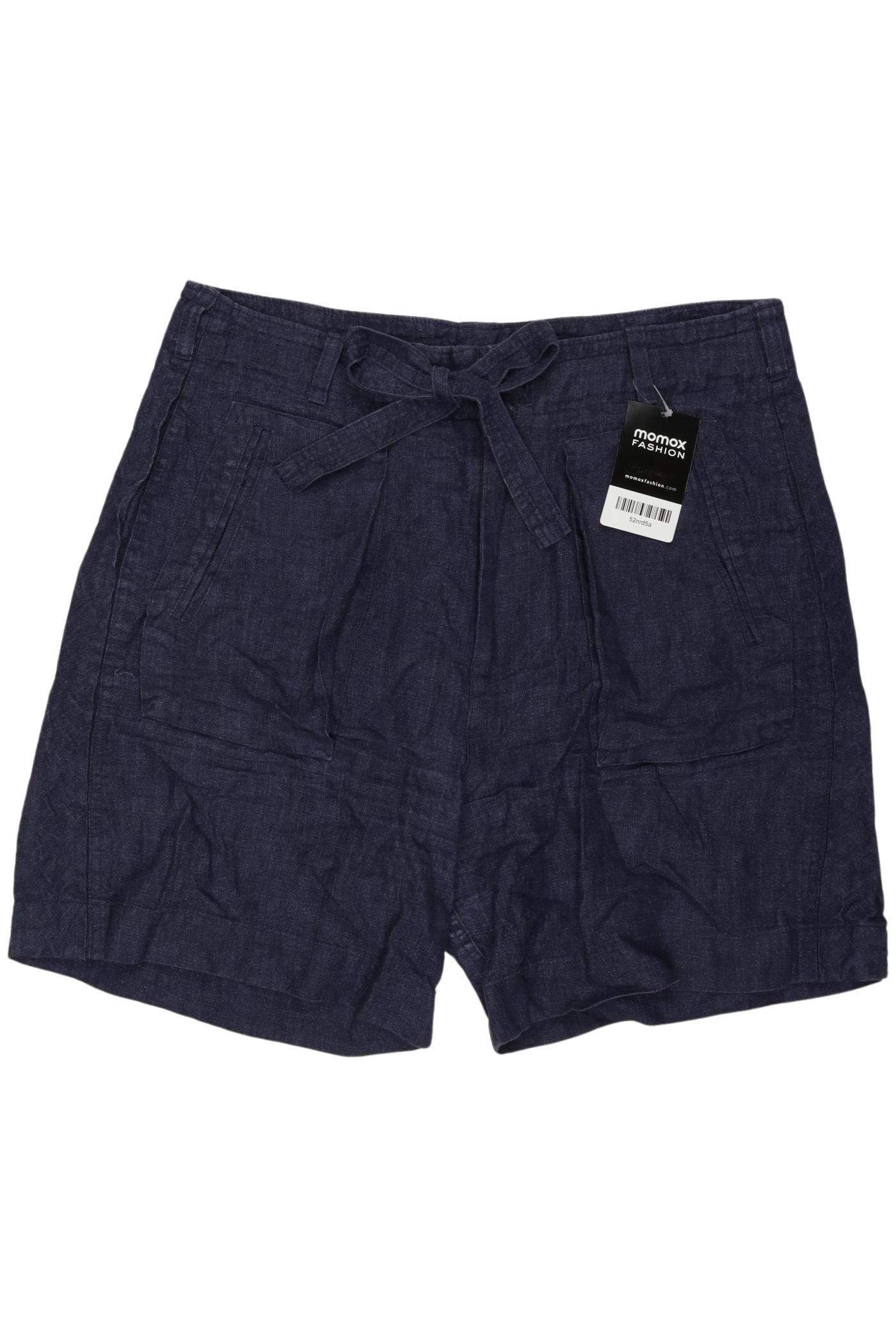 

Polo Ralph Lauren Damen Shorts, marineblau, Gr. 4