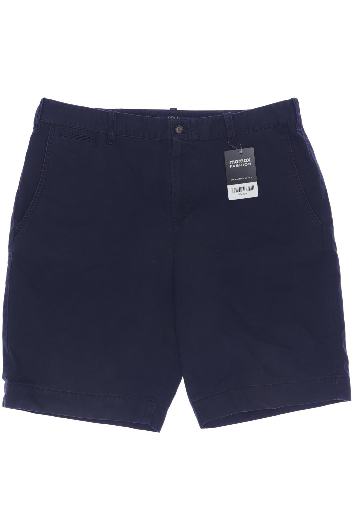 

Polo Ralph Lauren Damen Shorts, marineblau, Gr. 12
