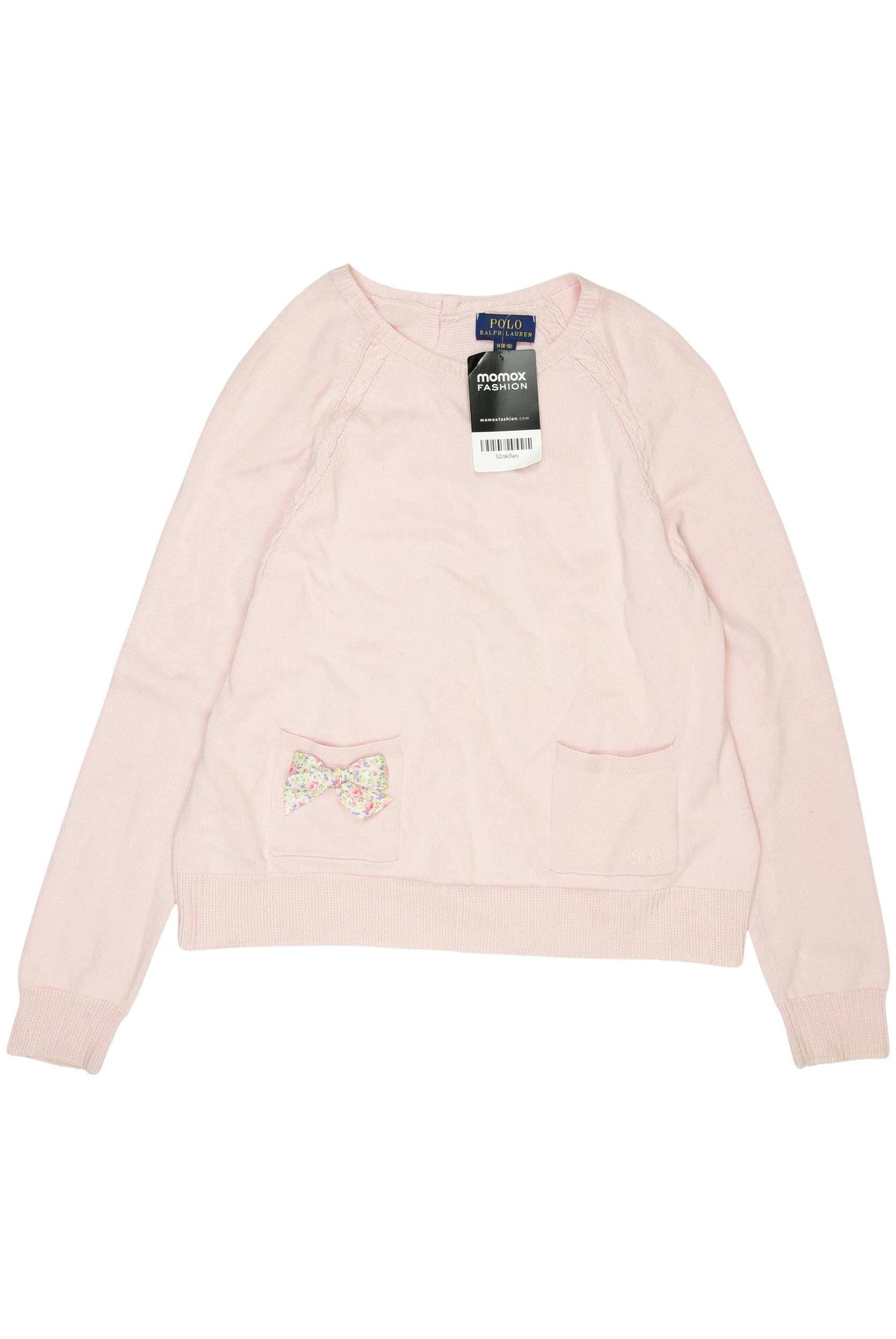 

Polo Ralph Lauren Damen Pullover, pink, Gr. 146