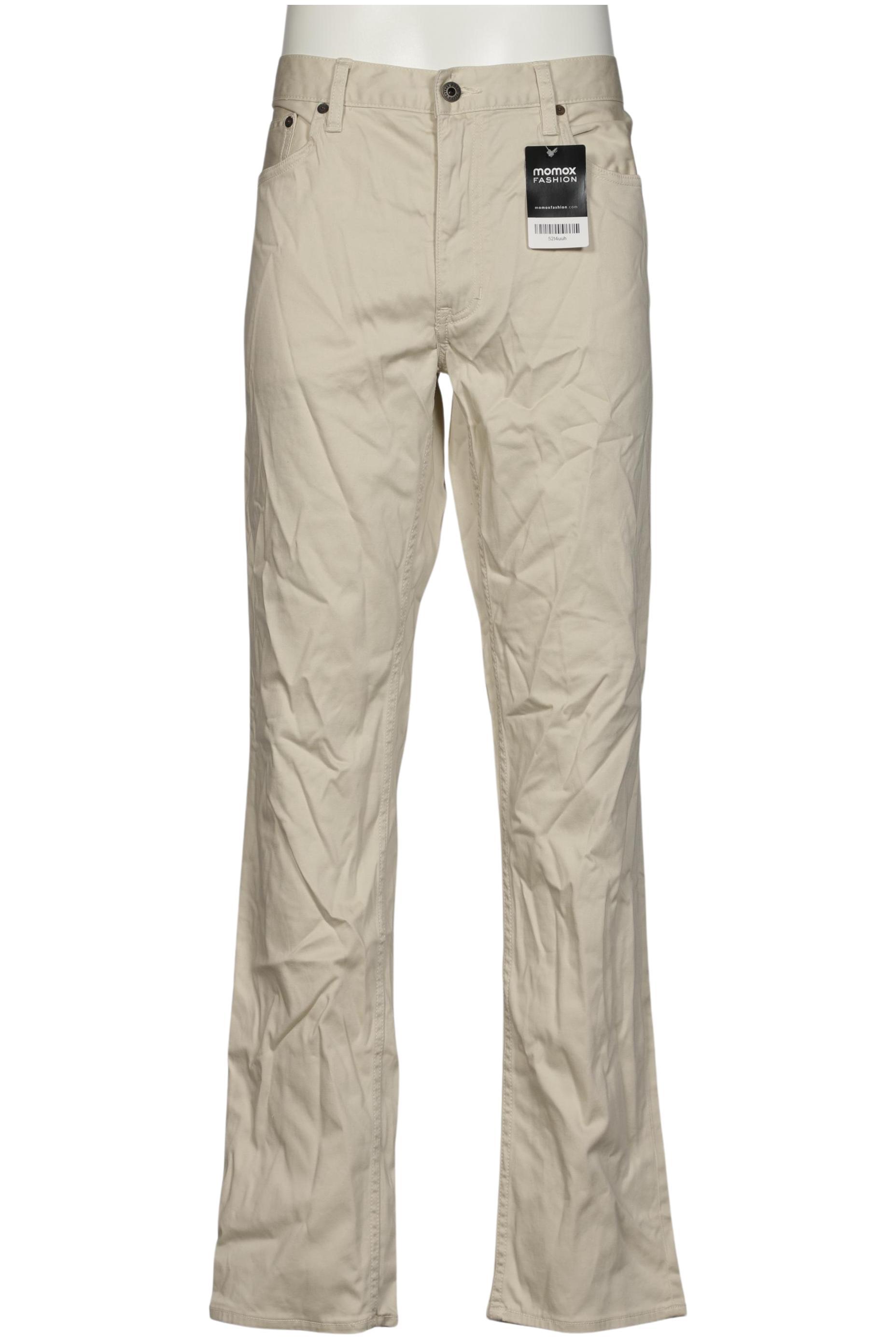 

Polo Ralph Lauren Herren Stoffhose, beige, Gr. 34