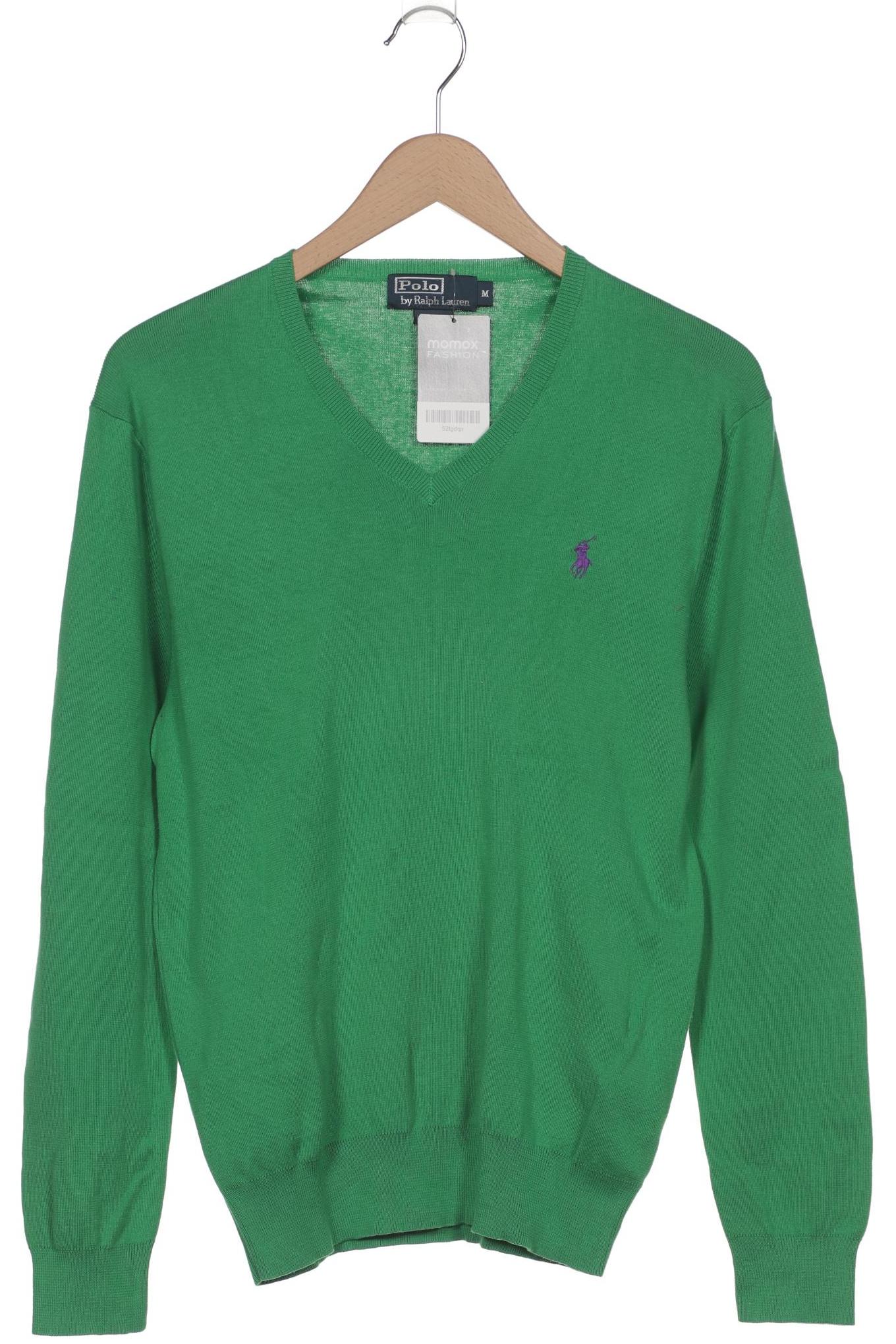 

Polo Ralph Lauren Herren Pullover, grün, Gr. 48