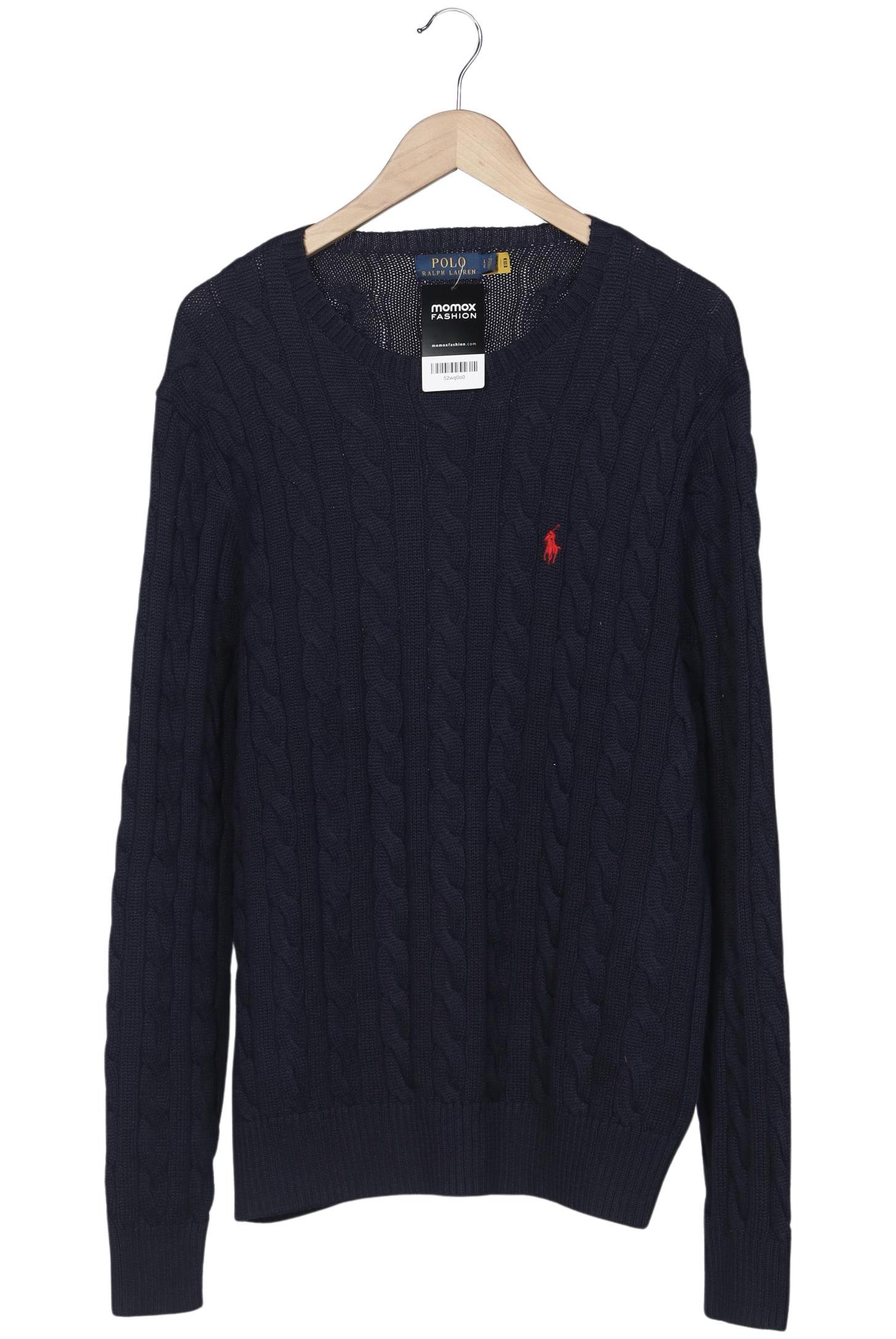 

Polo Ralph Lauren Herren Pullover, marineblau, Gr. 52