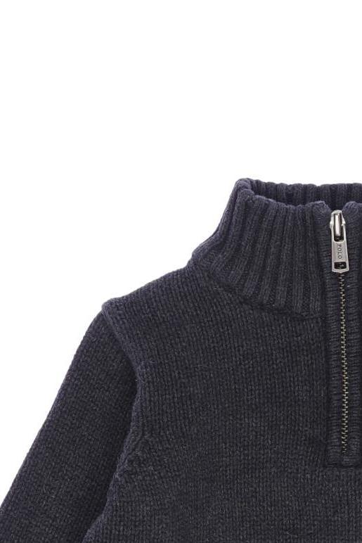 Thumbnail - Polo Ralph Lauren Herren Pullover, grau, Gr. 92