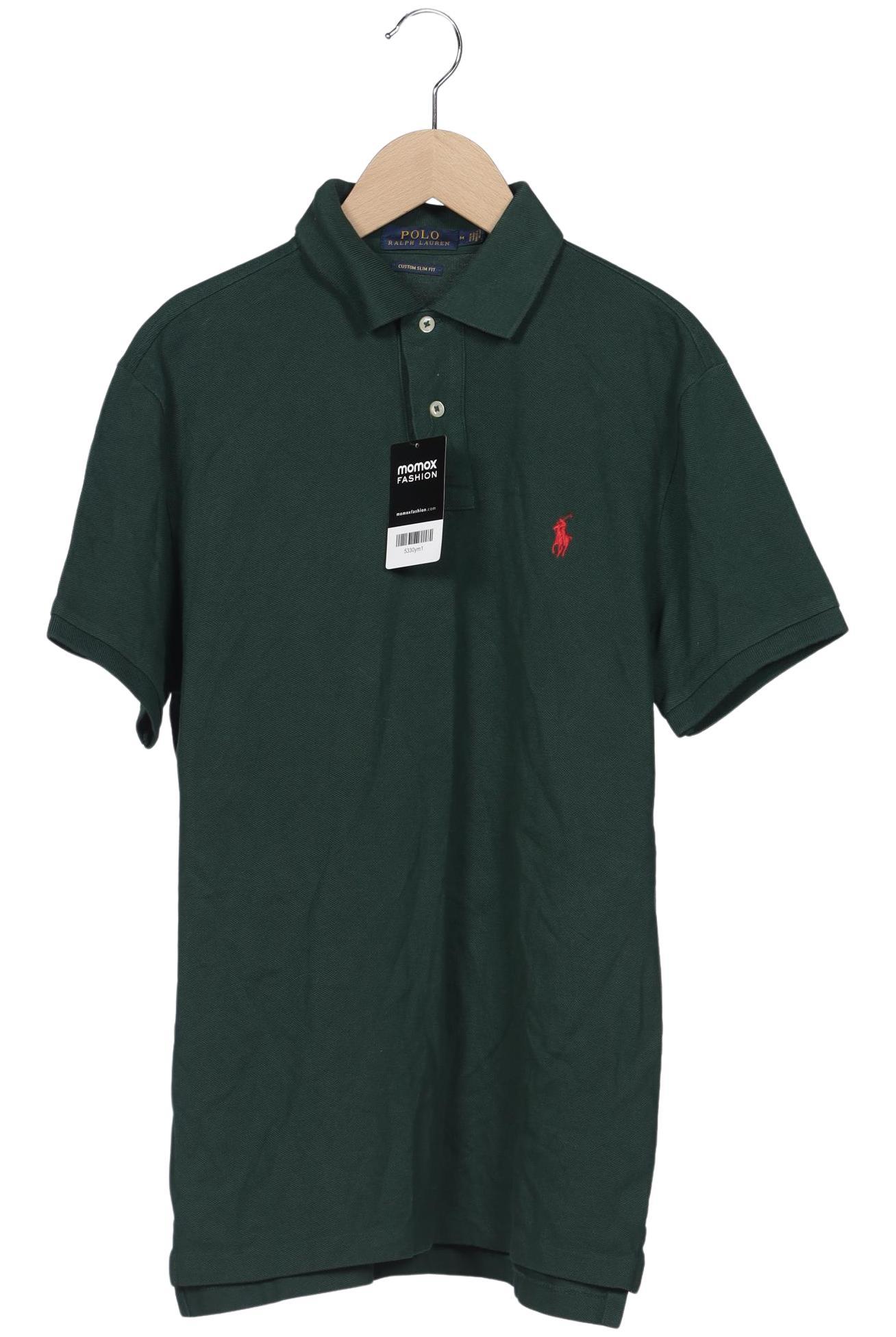 

Polo Ralph Lauren Herren Poloshirt, türkis, Gr. 48
