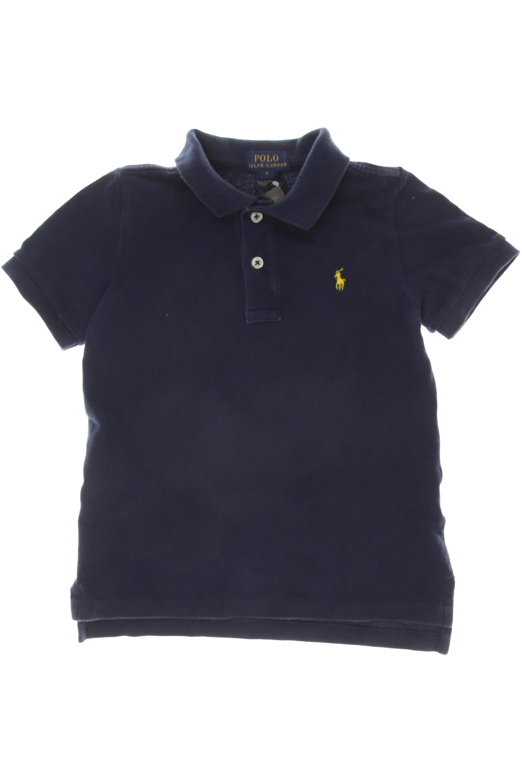 

Polo Ralph Lauren Jungen Poloshirt, blau, Gr. 110