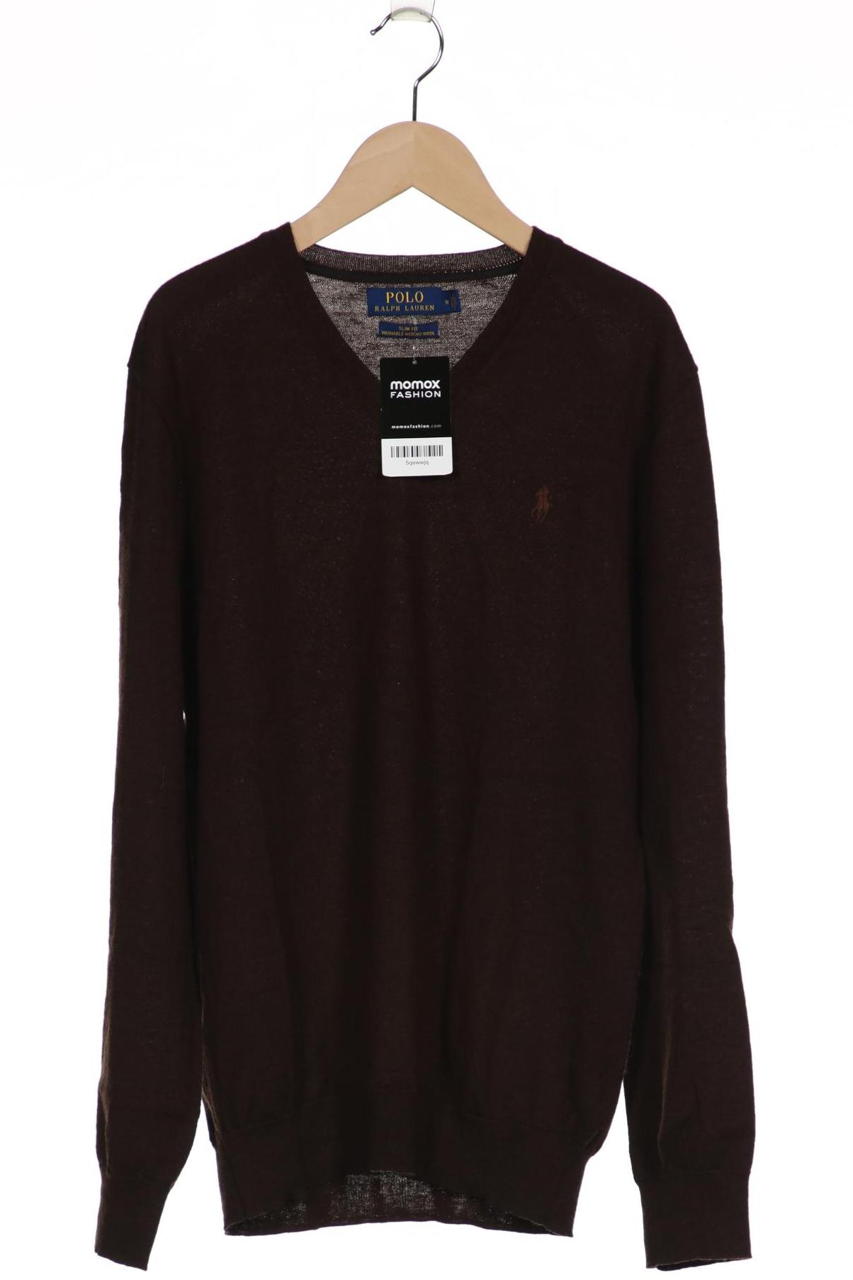 

Polo Ralph Lauren Herren Pullover, braun