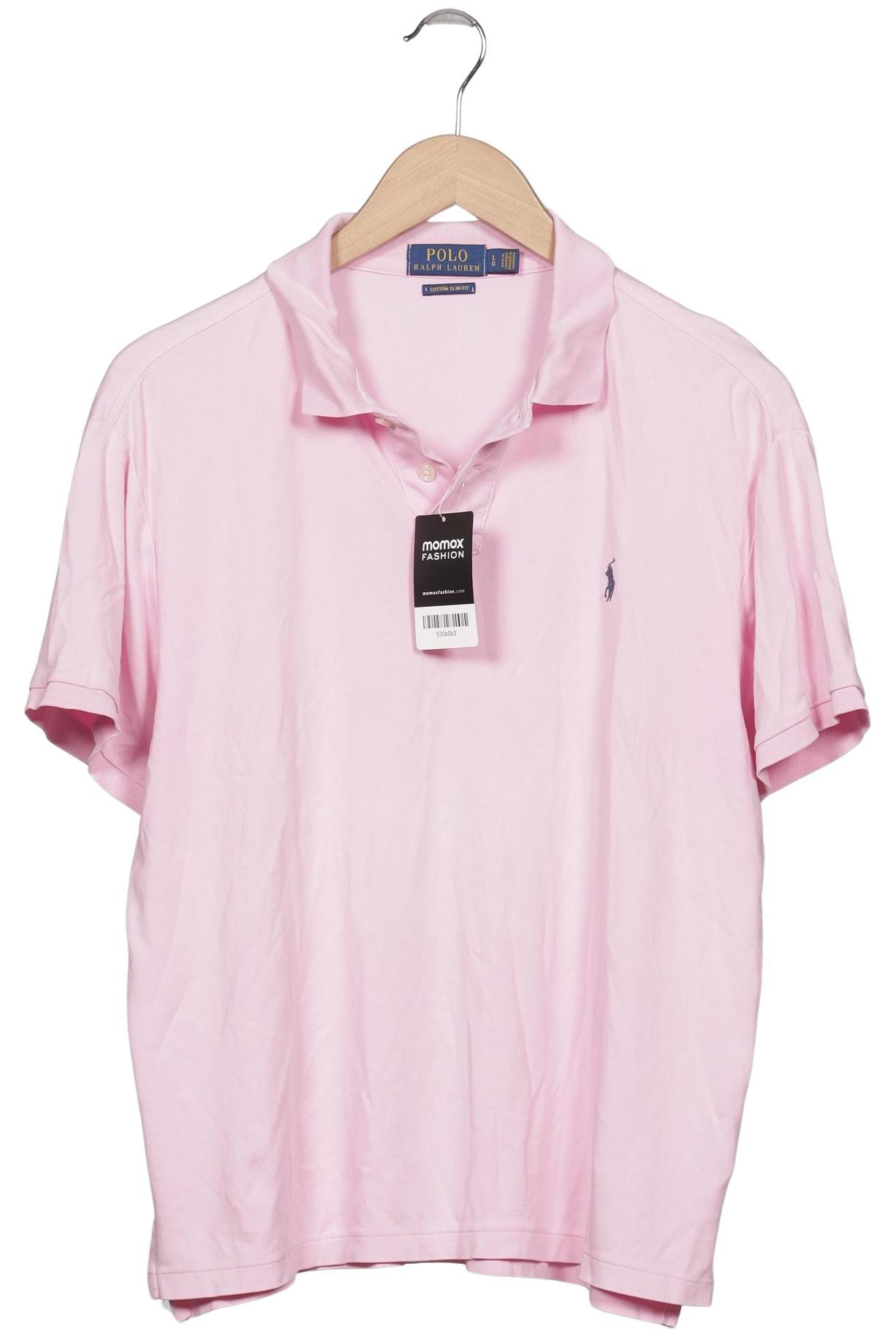 Thumbnail - Polo Ralph Lauren Herren Poloshirt, pink, Gr. 52
