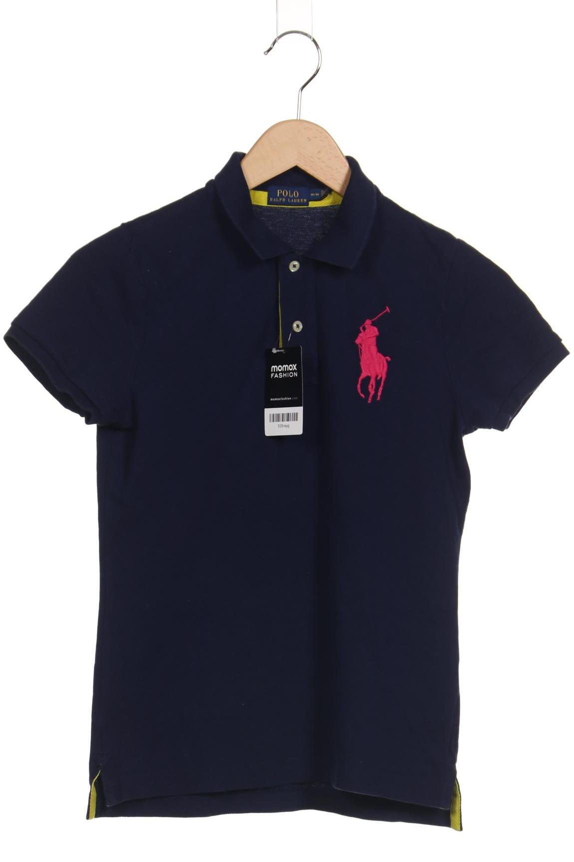 

Polo Ralph Lauren Damen Poloshirt, marineblau, Gr. 38
