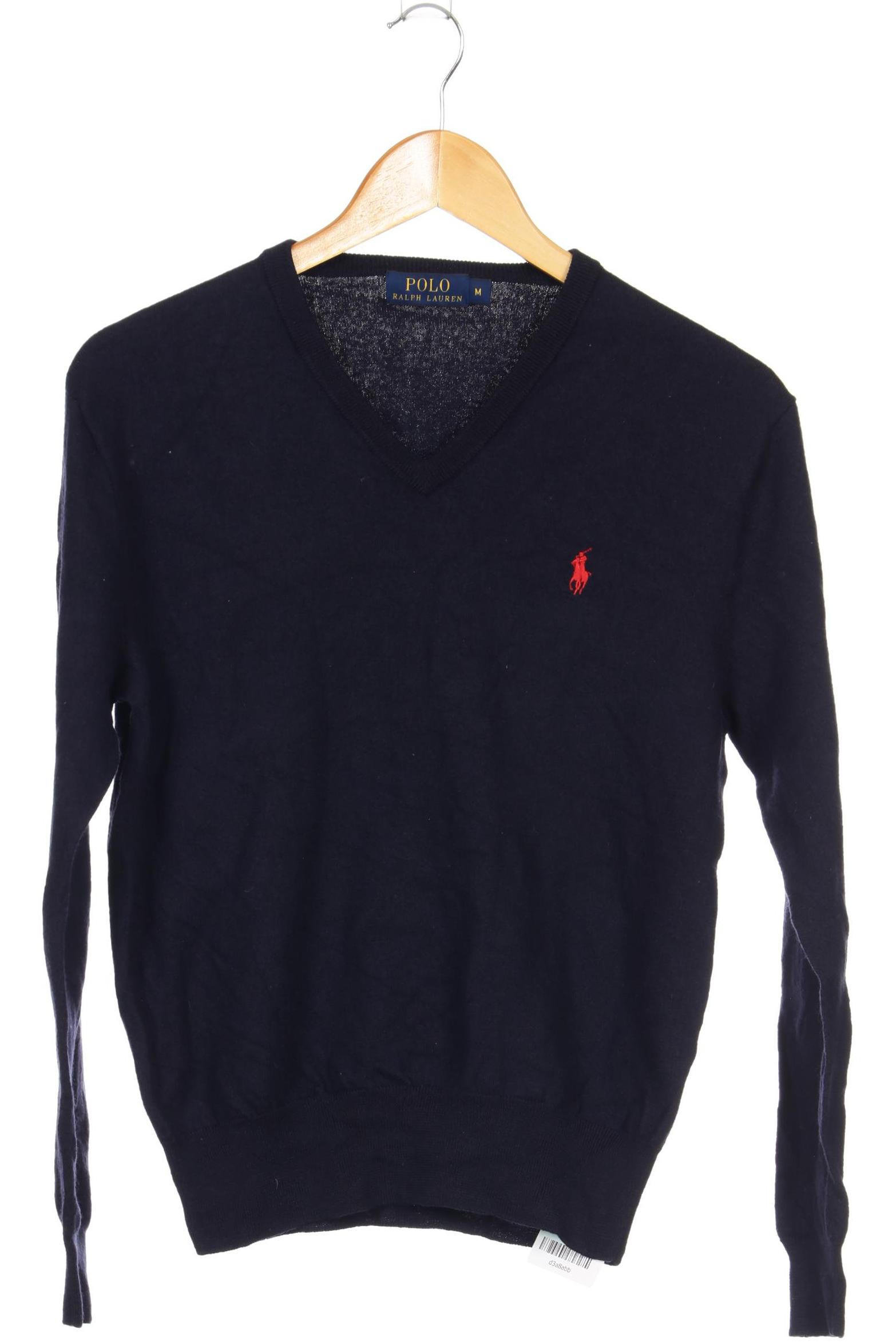 

Polo Ralph Lauren Herren Pullover, blau, Gr. 48