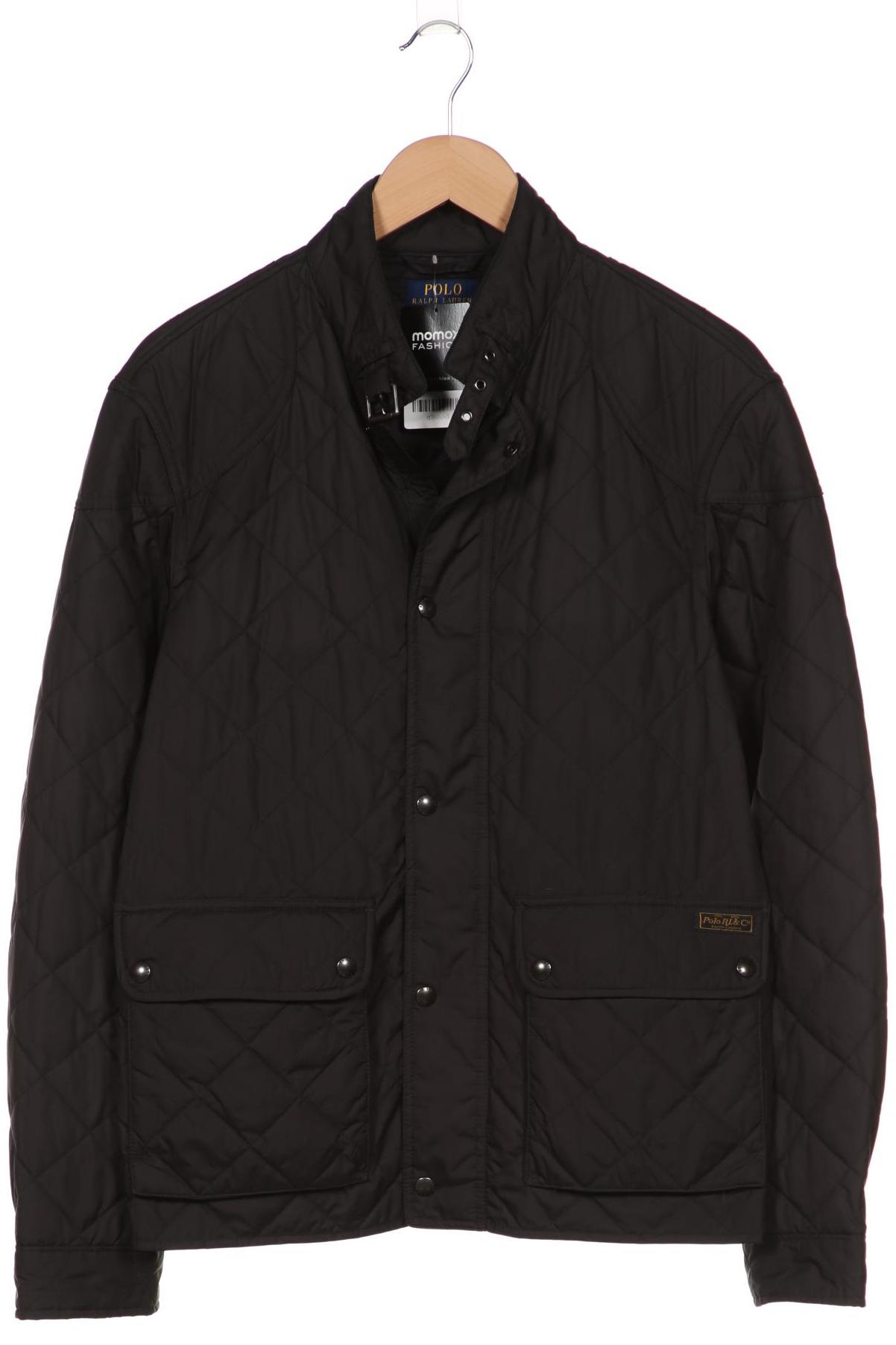 

Polo Ralph Lauren Herren Jacke, schwarz