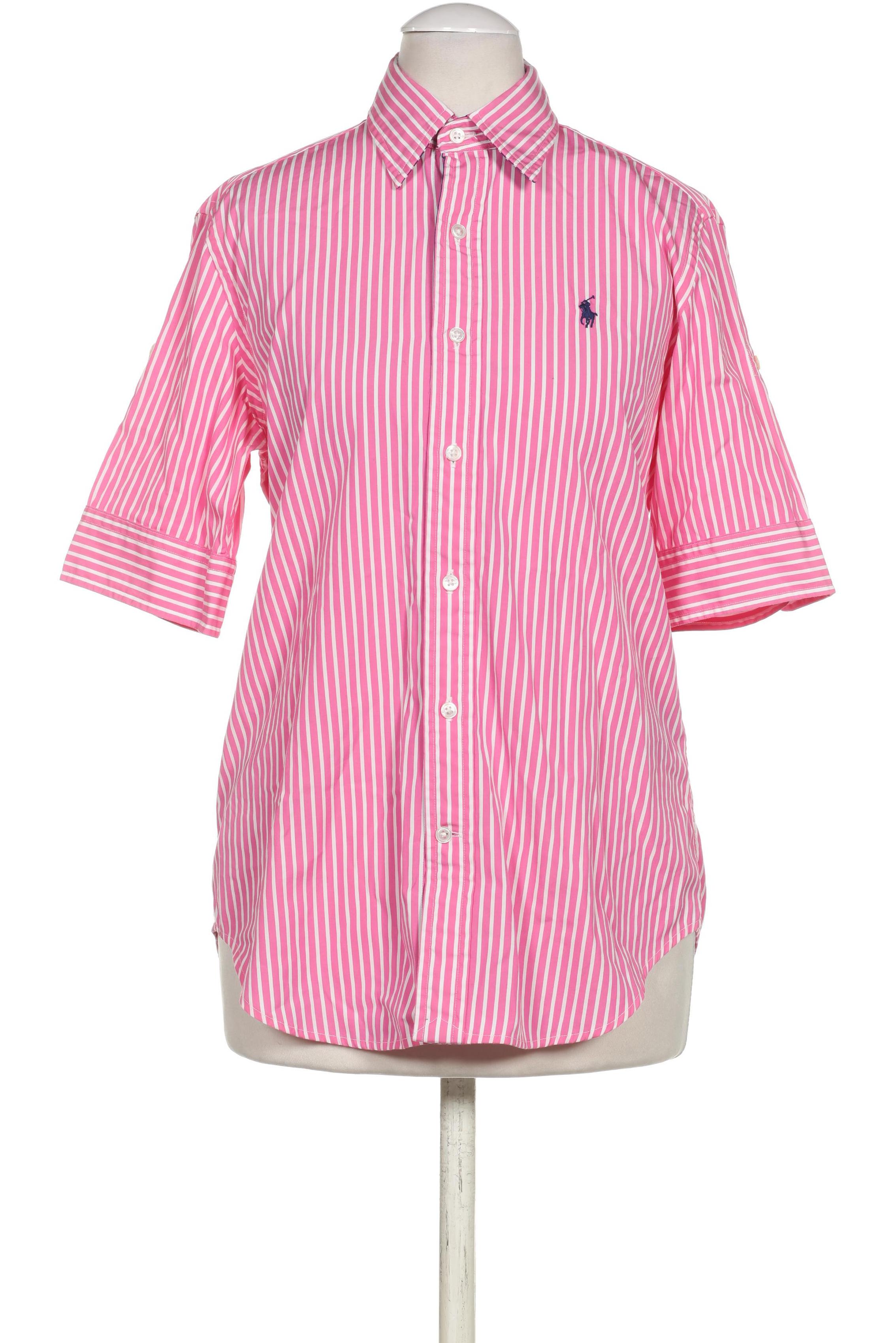 

Polo Ralph Lauren Damen Bluse, pink, Gr. 4