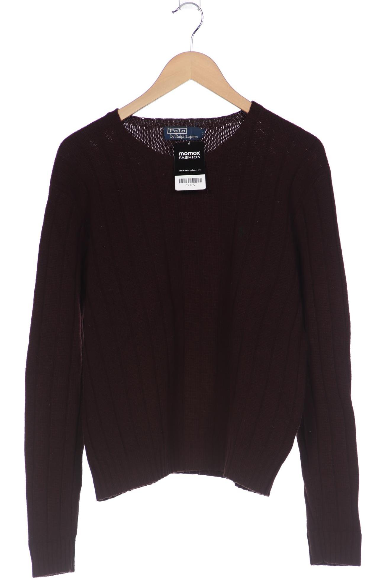 

Polo Ralph Lauren Herren Pullover, braun