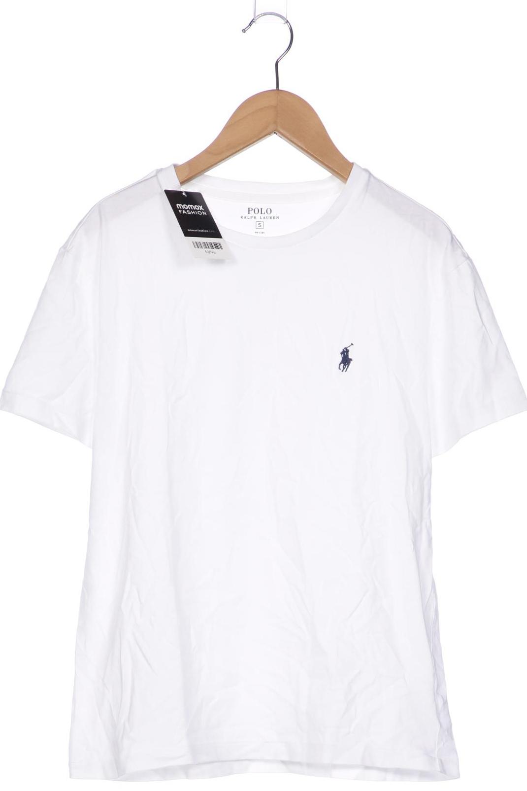 

Polo Ralph Lauren Herren T-Shirt, weiß, Gr. 46