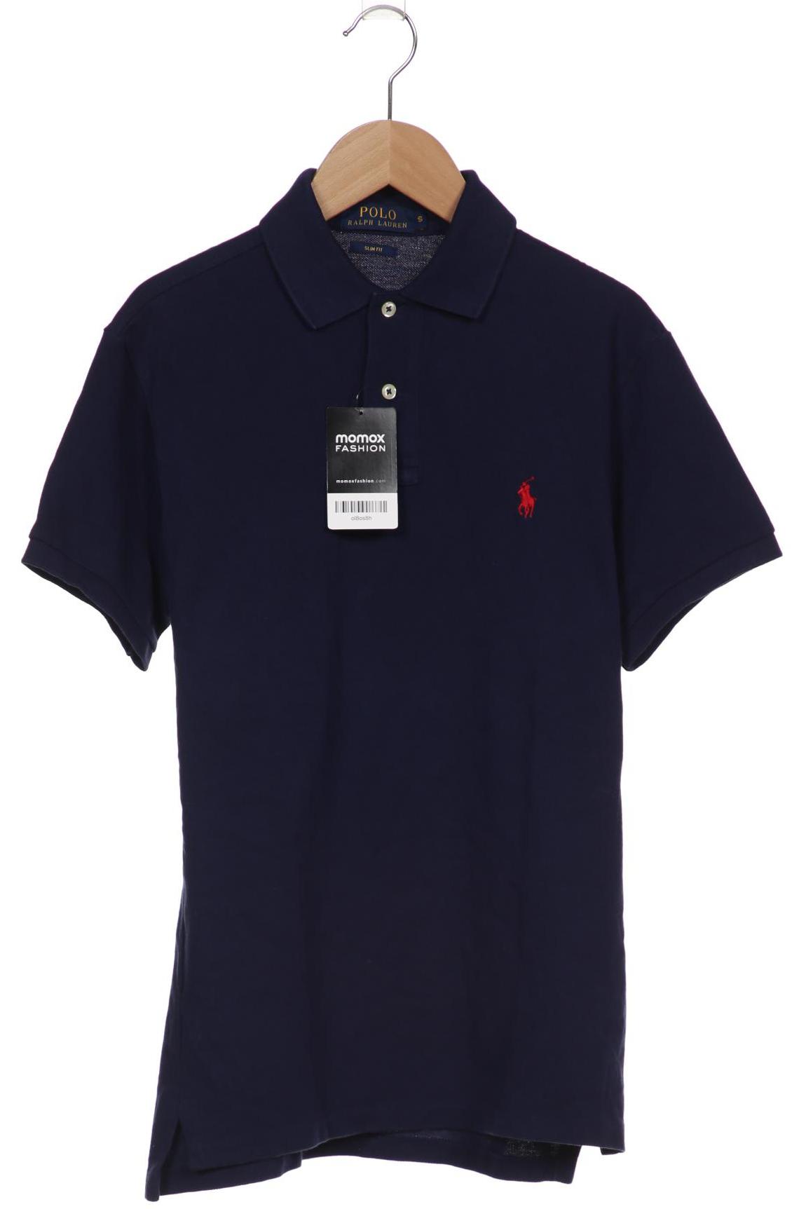 

Polo Ralph Lauren Herren Poloshirt, marineblau