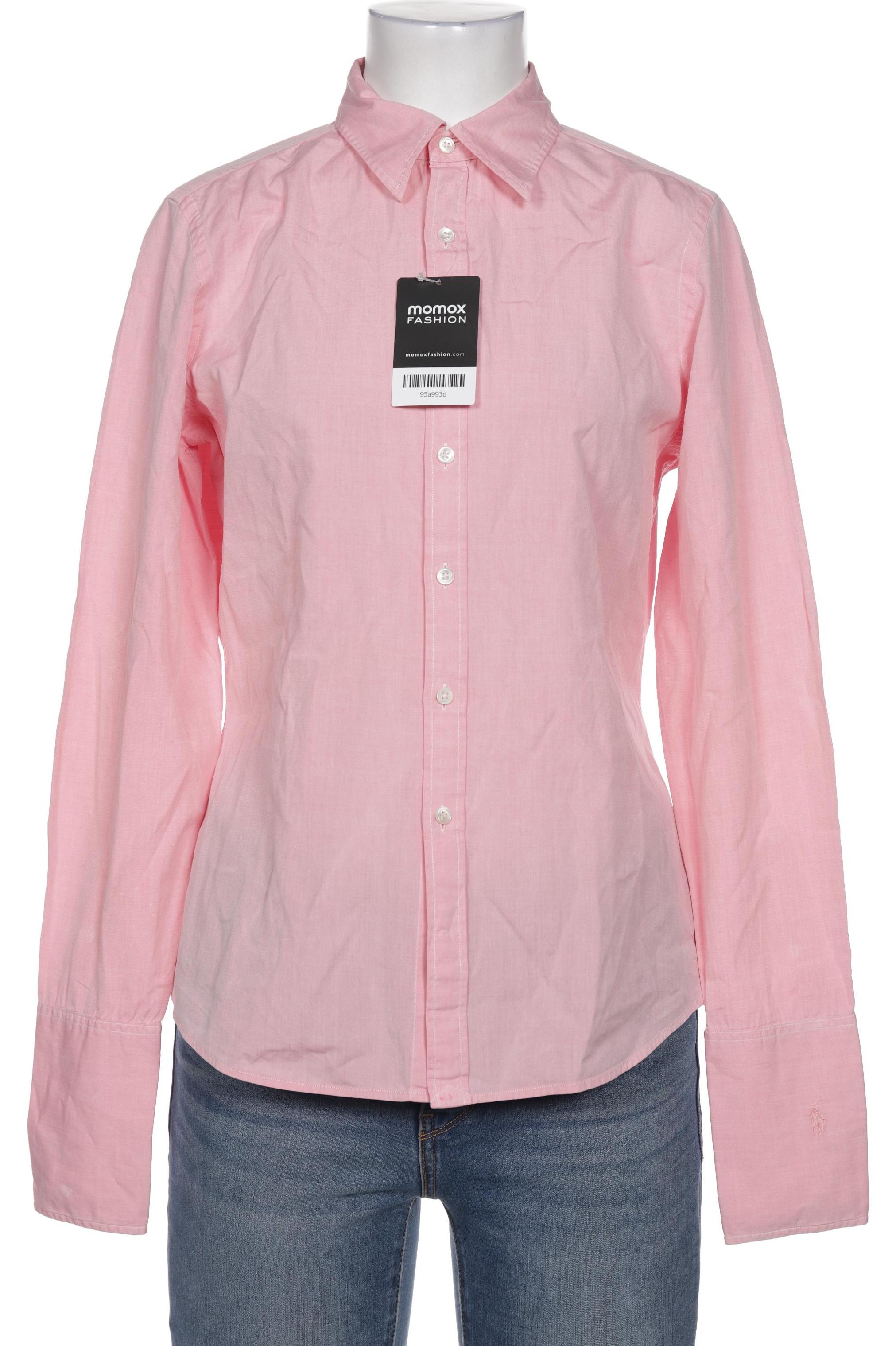 

Polo Ralph Lauren Damen Bluse, pink, Gr. 10