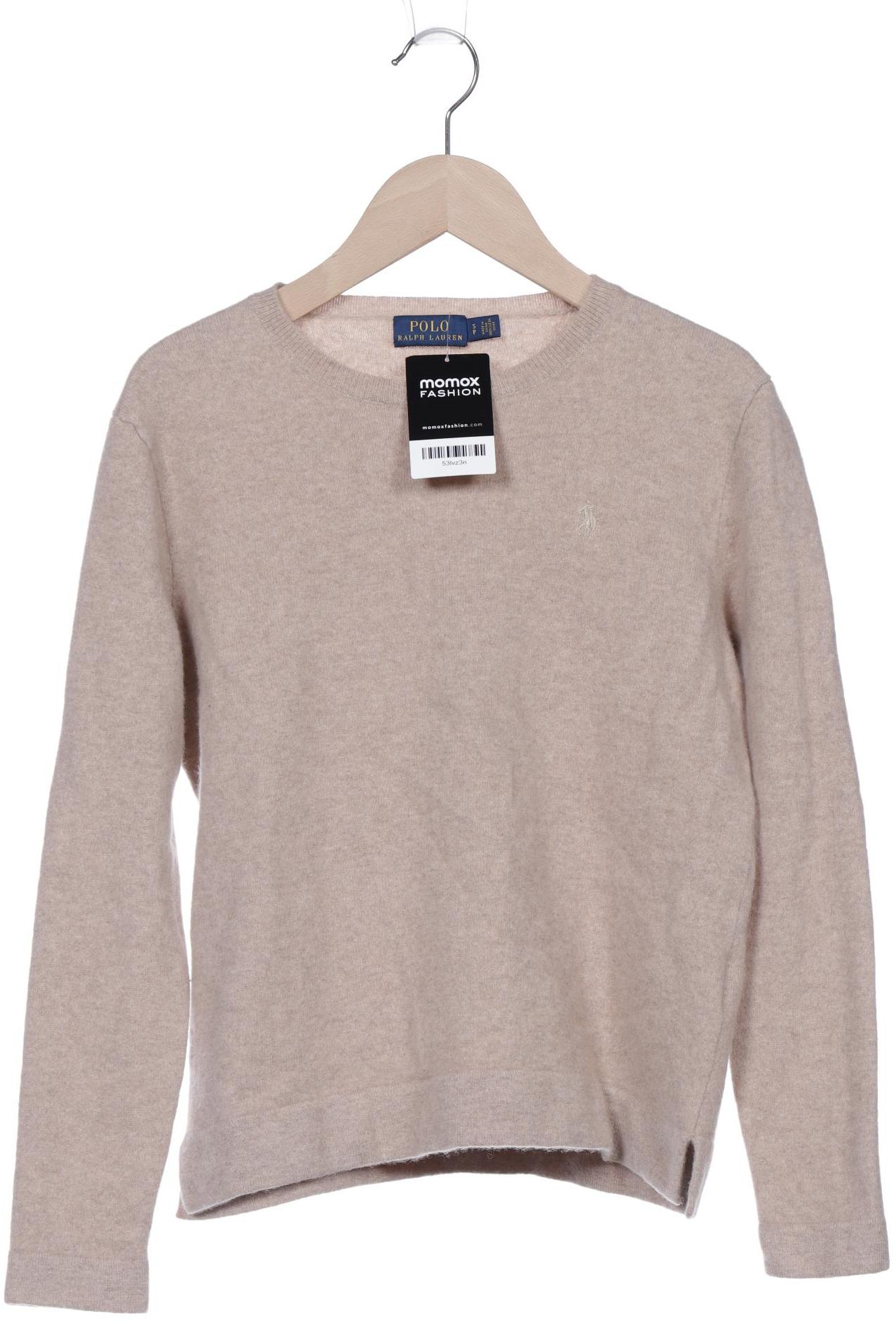 

Polo Ralph Lauren Damen Pullover, beige, Gr. 36