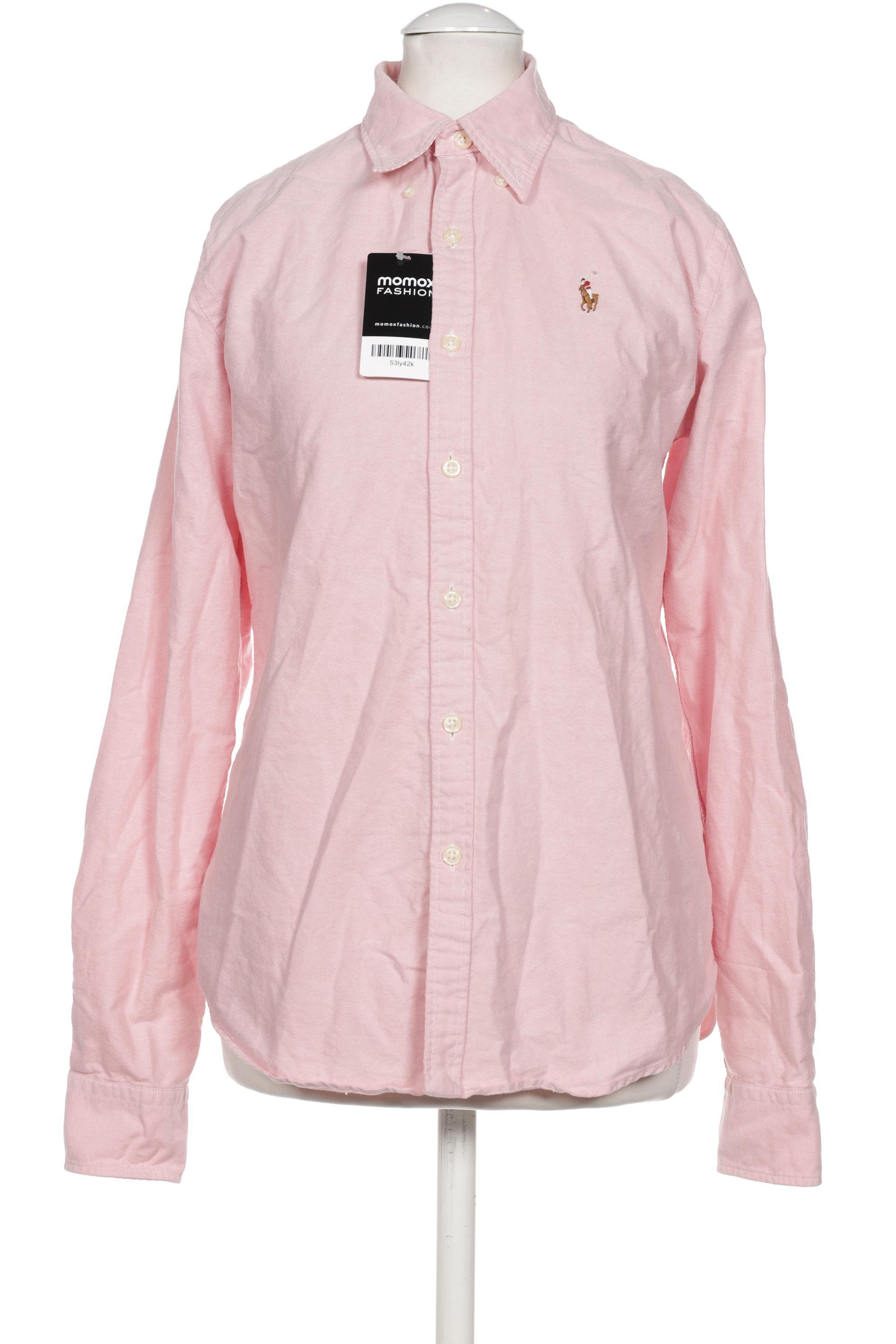 

Polo Ralph Lauren Damen Bluse, pink