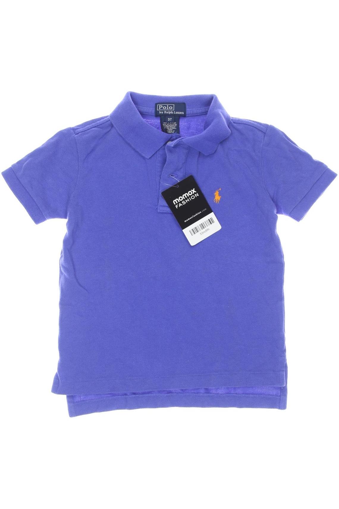 

Polo Ralph Lauren Herren Poloshirt, blau, Gr. 104