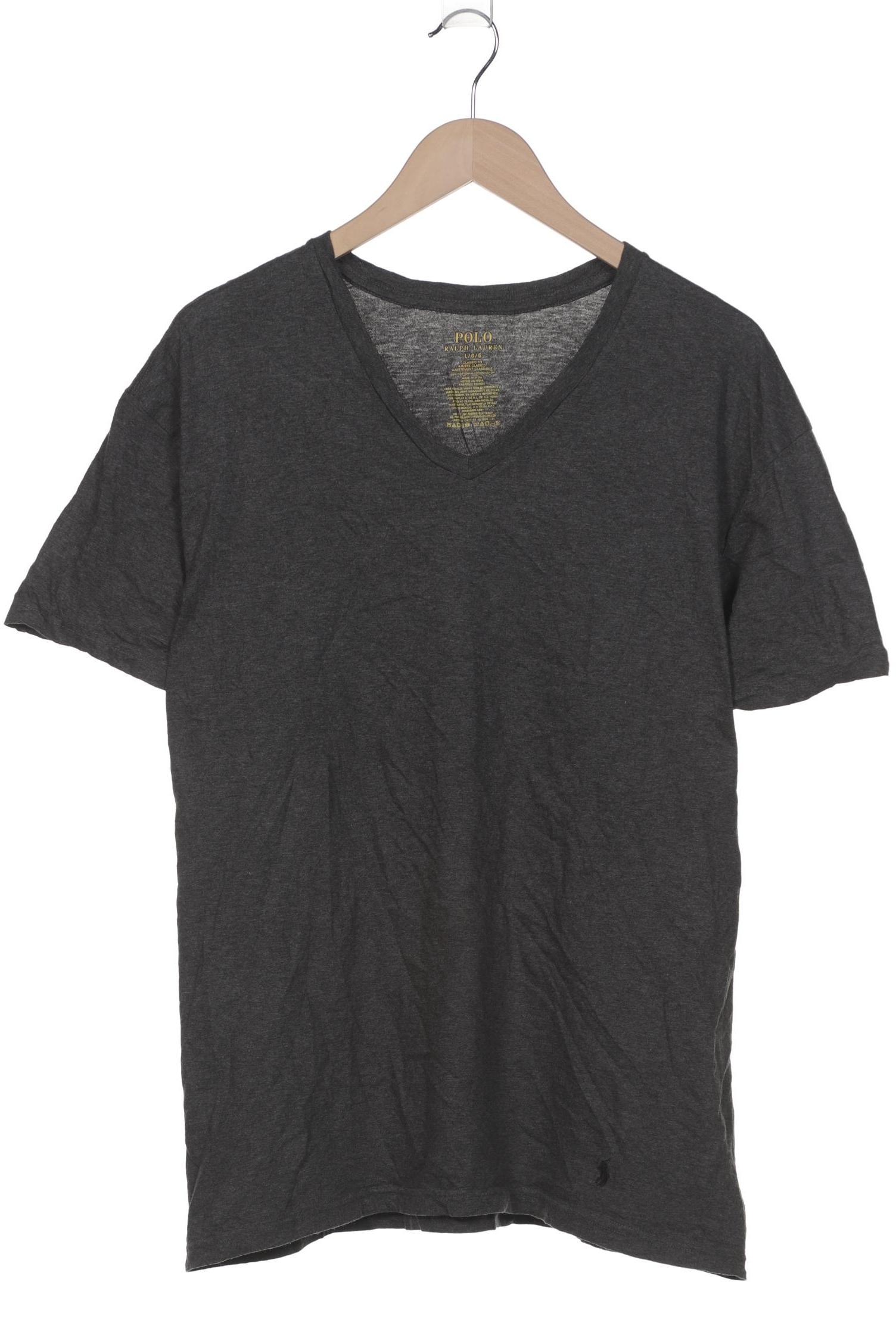 

Polo Ralph Lauren Herren T-Shirt, grau, Gr. 52