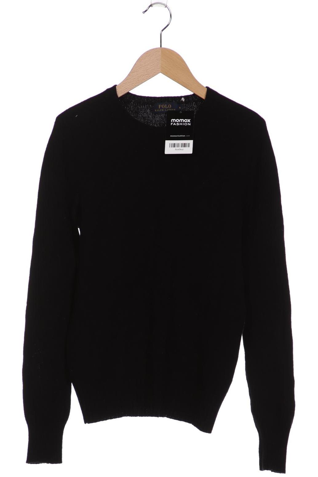 

Polo Ralph Lauren Damen Pullover, schwarz, Gr. 38