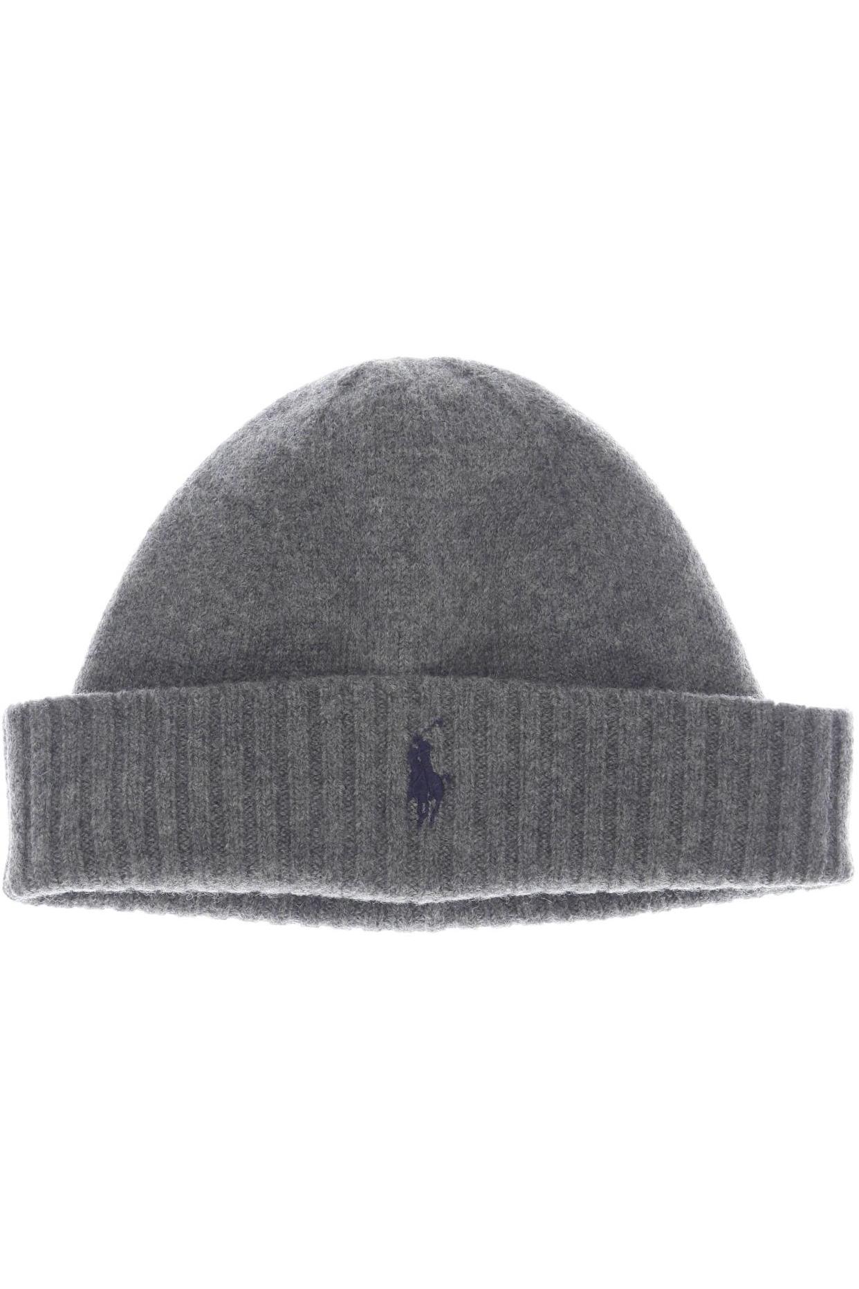 

Polo Ralph Lauren Herren Hut/Mütze, grau, Gr. uni