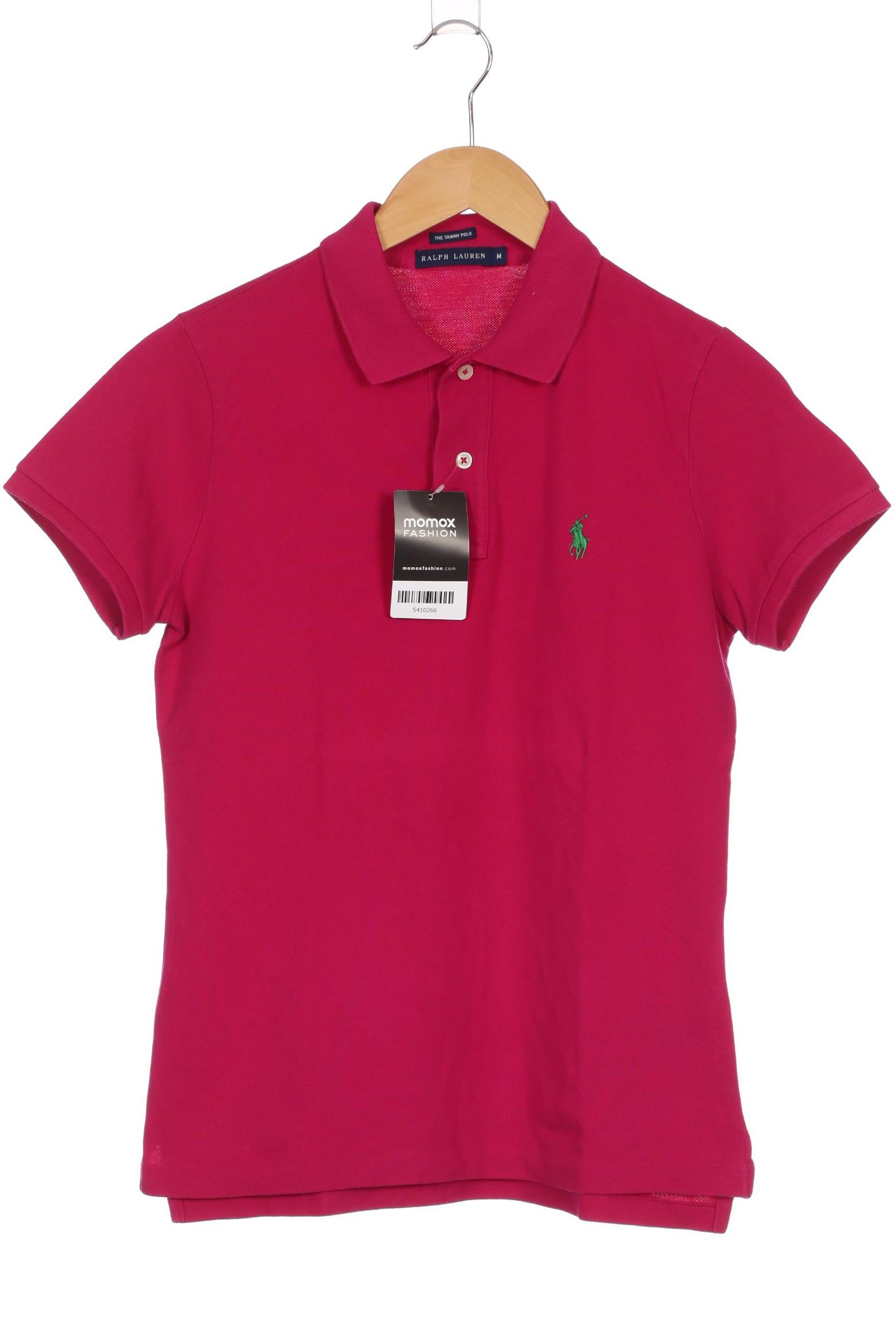 

Polo Ralph Lauren Damen Poloshirt, pink, Gr. 38