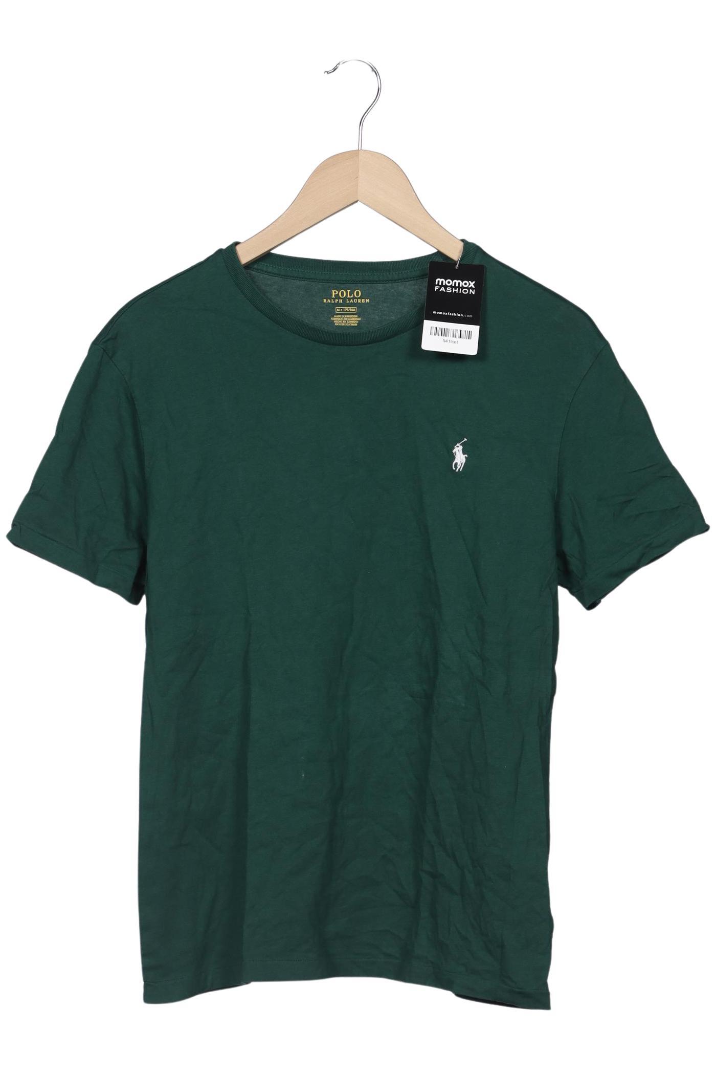 

Polo Ralph Lauren Herren T-Shirt, grün, Gr. 48