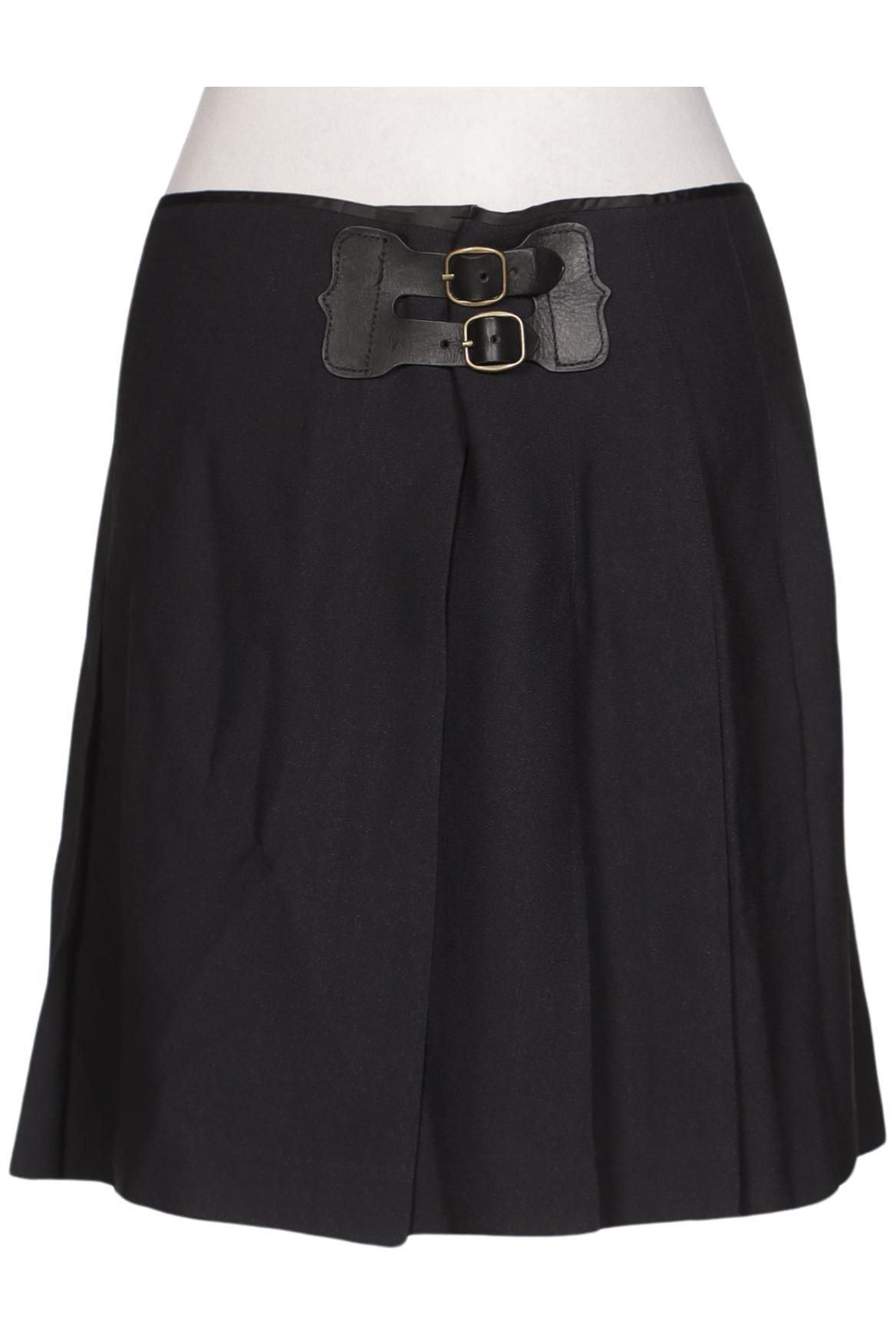 

Polo Ralph Lauren Damen Rock, schwarz, Gr. 8