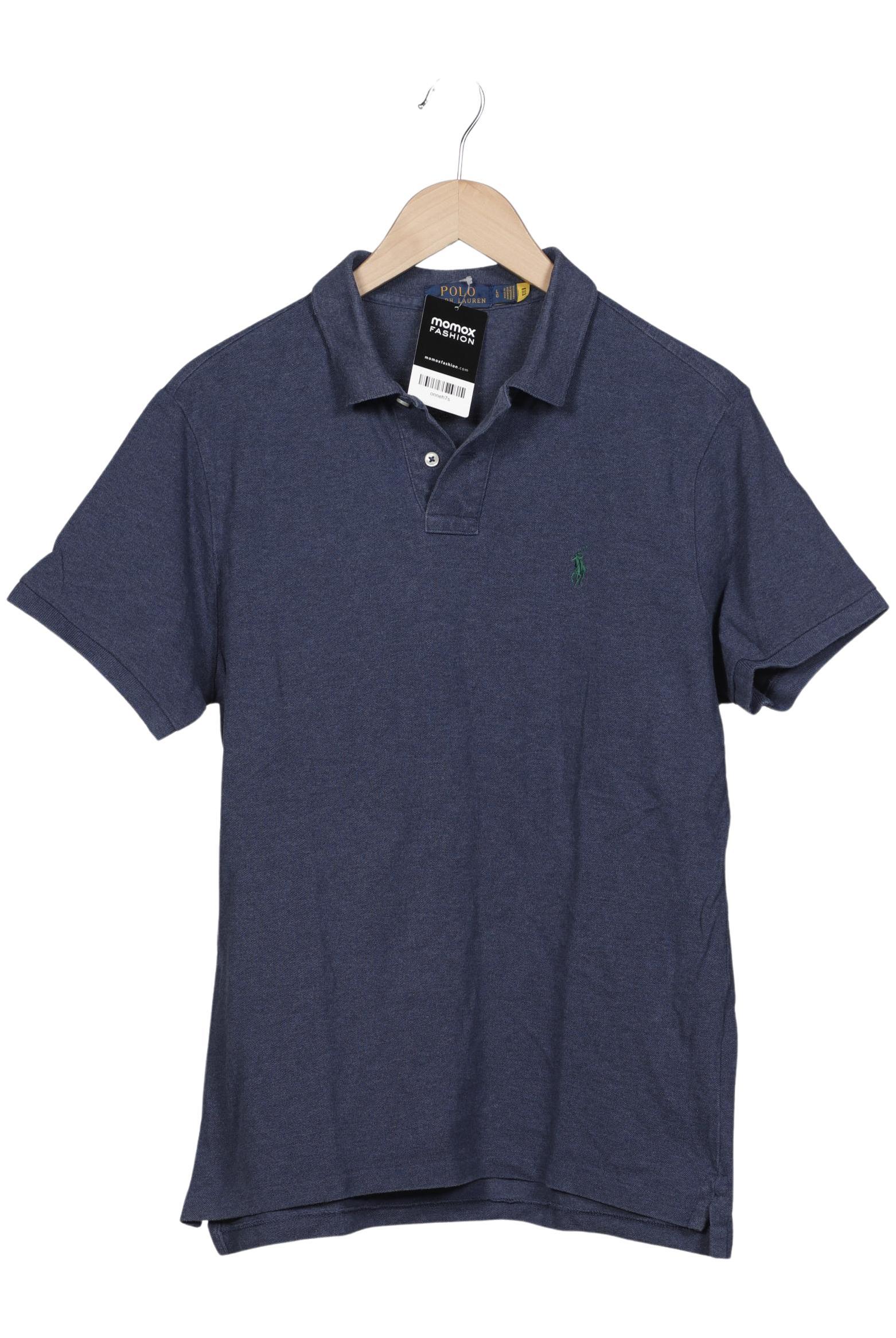 

Polo Ralph Lauren Herren Poloshirt, marineblau, Gr. 52